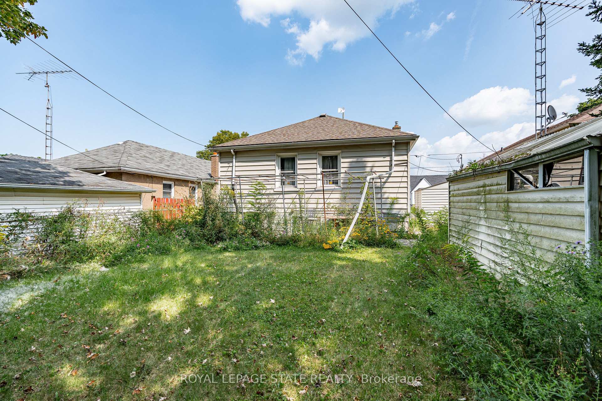 Photo 46 of 17 Prestwick Avenue, St. Catharines, Oakdale — HOMEH
