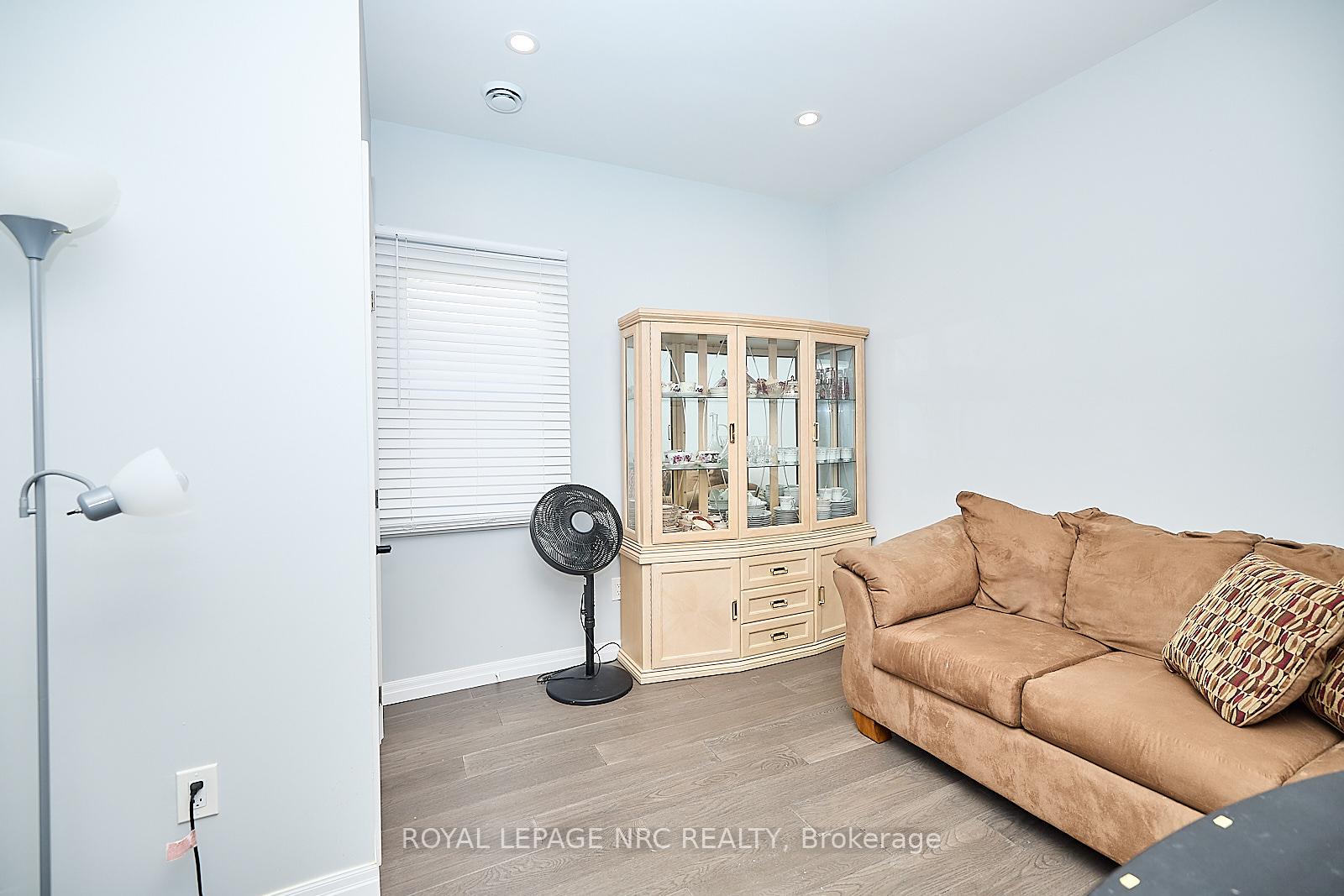 Photo 16 of 2 Fairburn Avenue, St. Catharines, Burleigh Hill — HOMEH