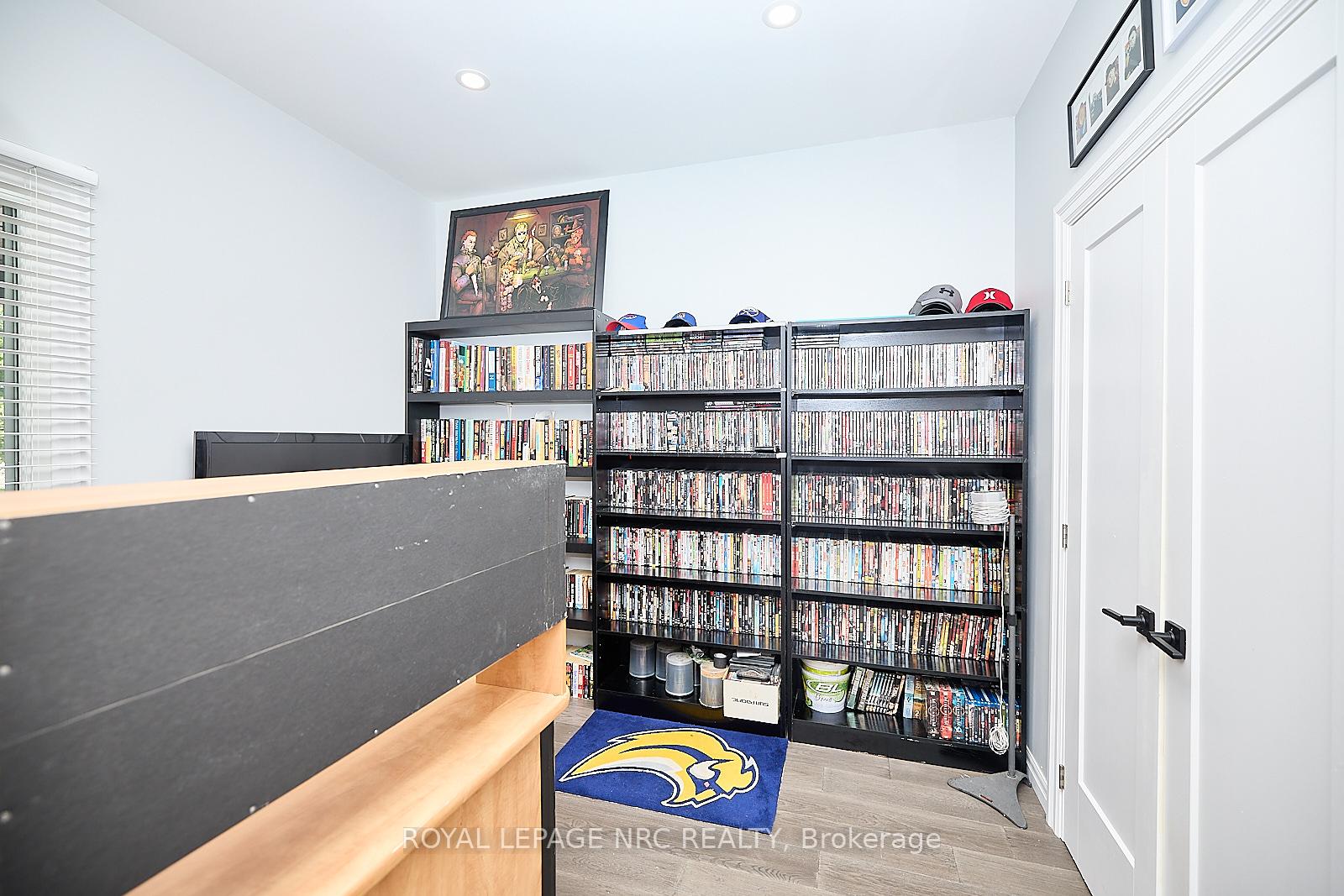 Photo 18 of 2 Fairburn Avenue, St. Catharines, Burleigh Hill — HOMEH