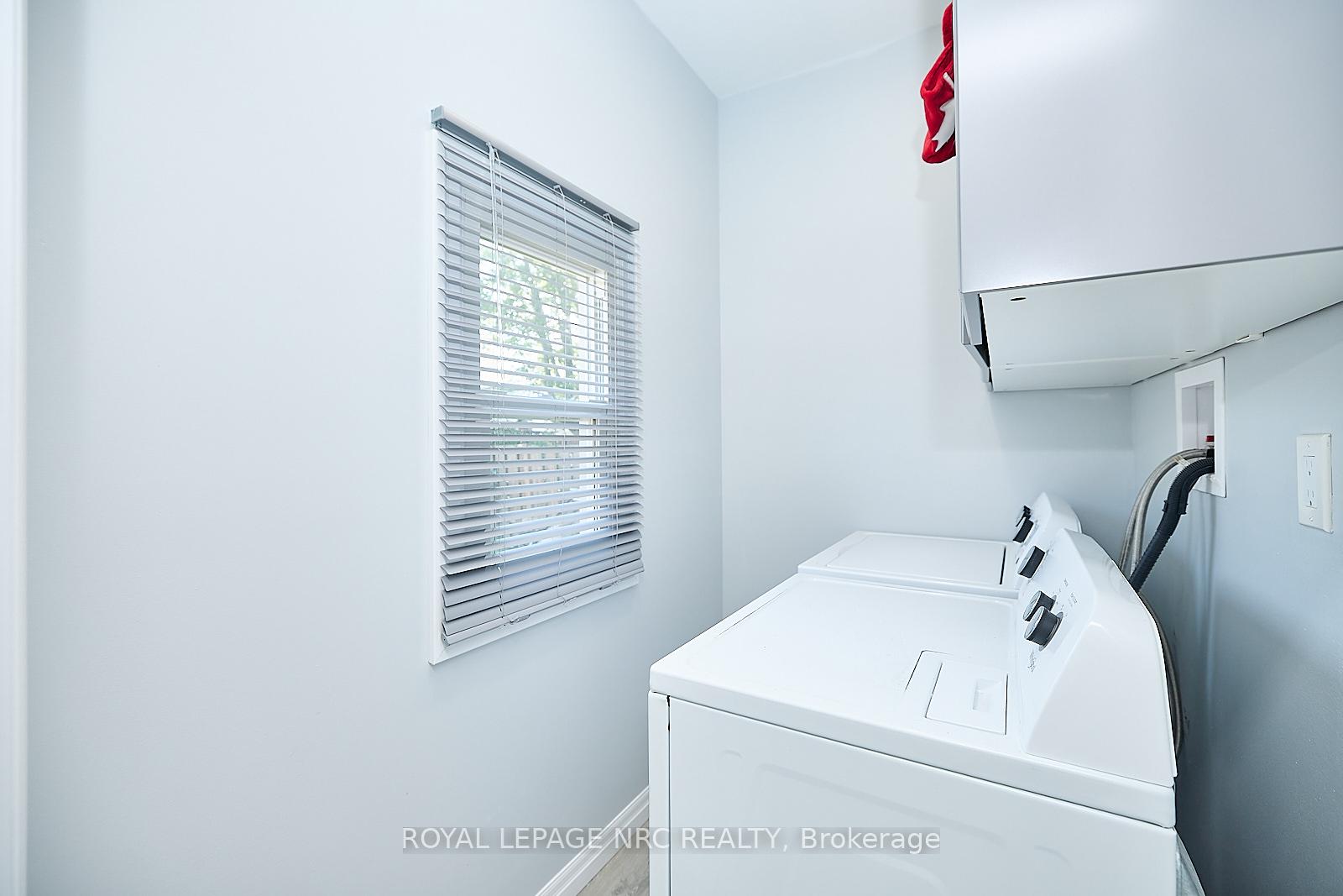 Photo 20 of 2 Fairburn Avenue, St. Catharines, Burleigh Hill — HOMEH