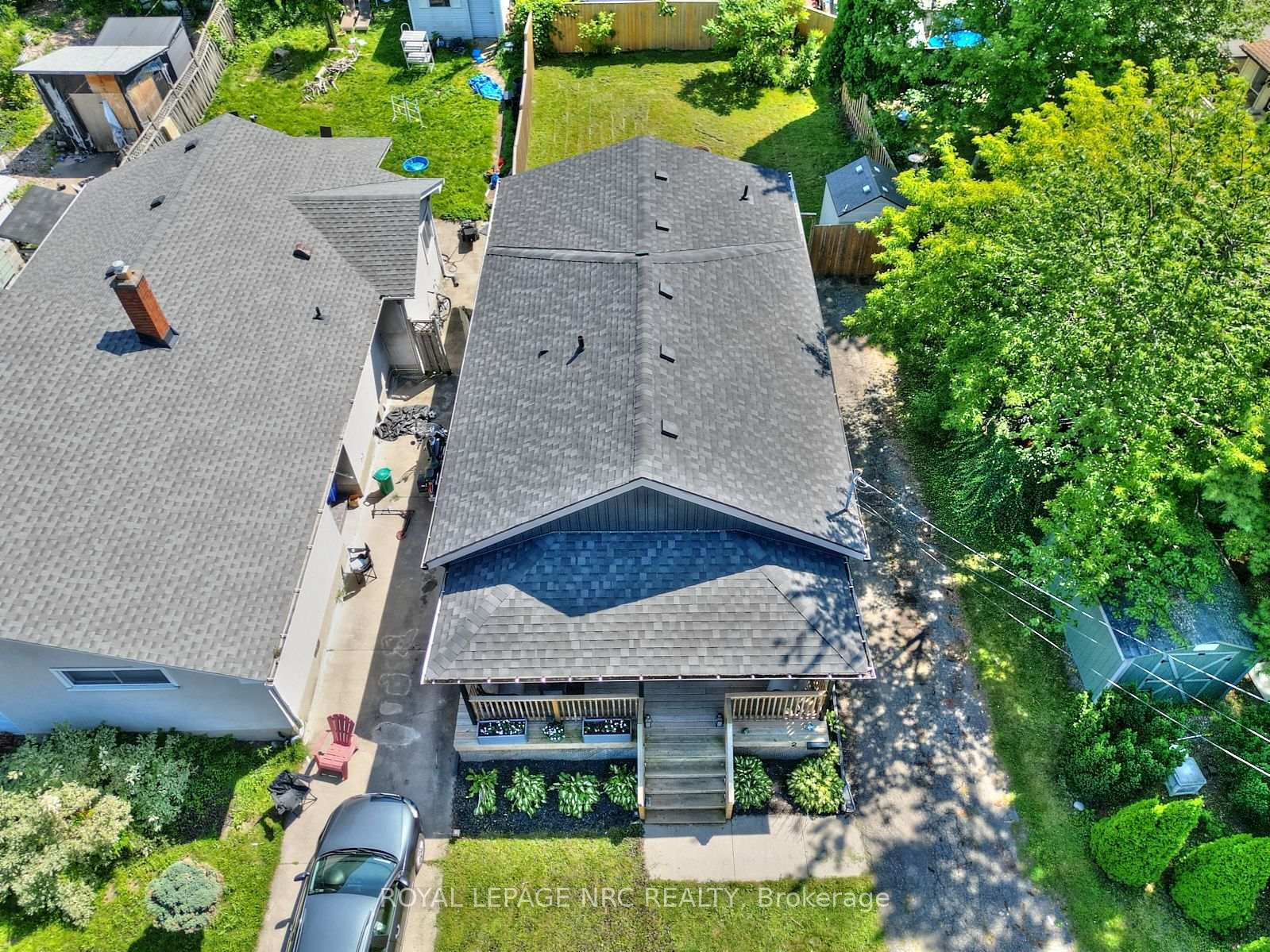 Photo 21 of 2 Fairburn Avenue, St. Catharines, Burleigh Hill — HOMEH