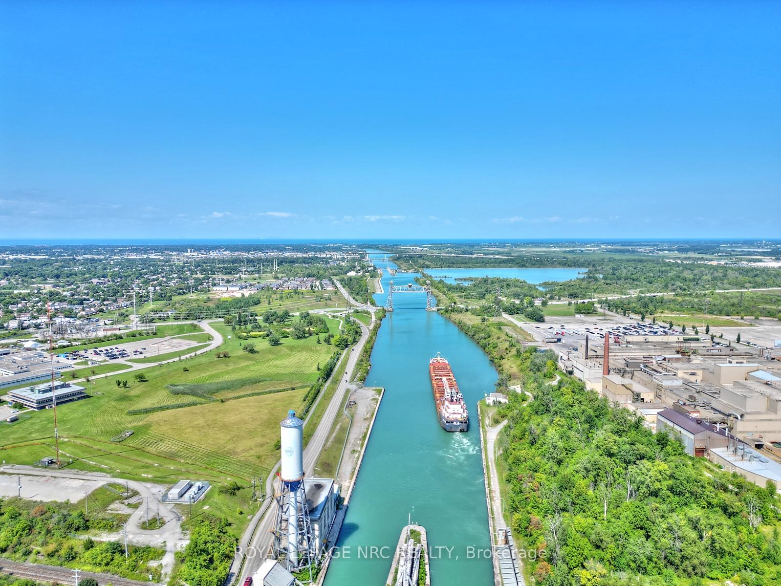 Photo 22 of 2 Fairburn Avenue, St. Catharines, Burleigh Hill — HOMEH