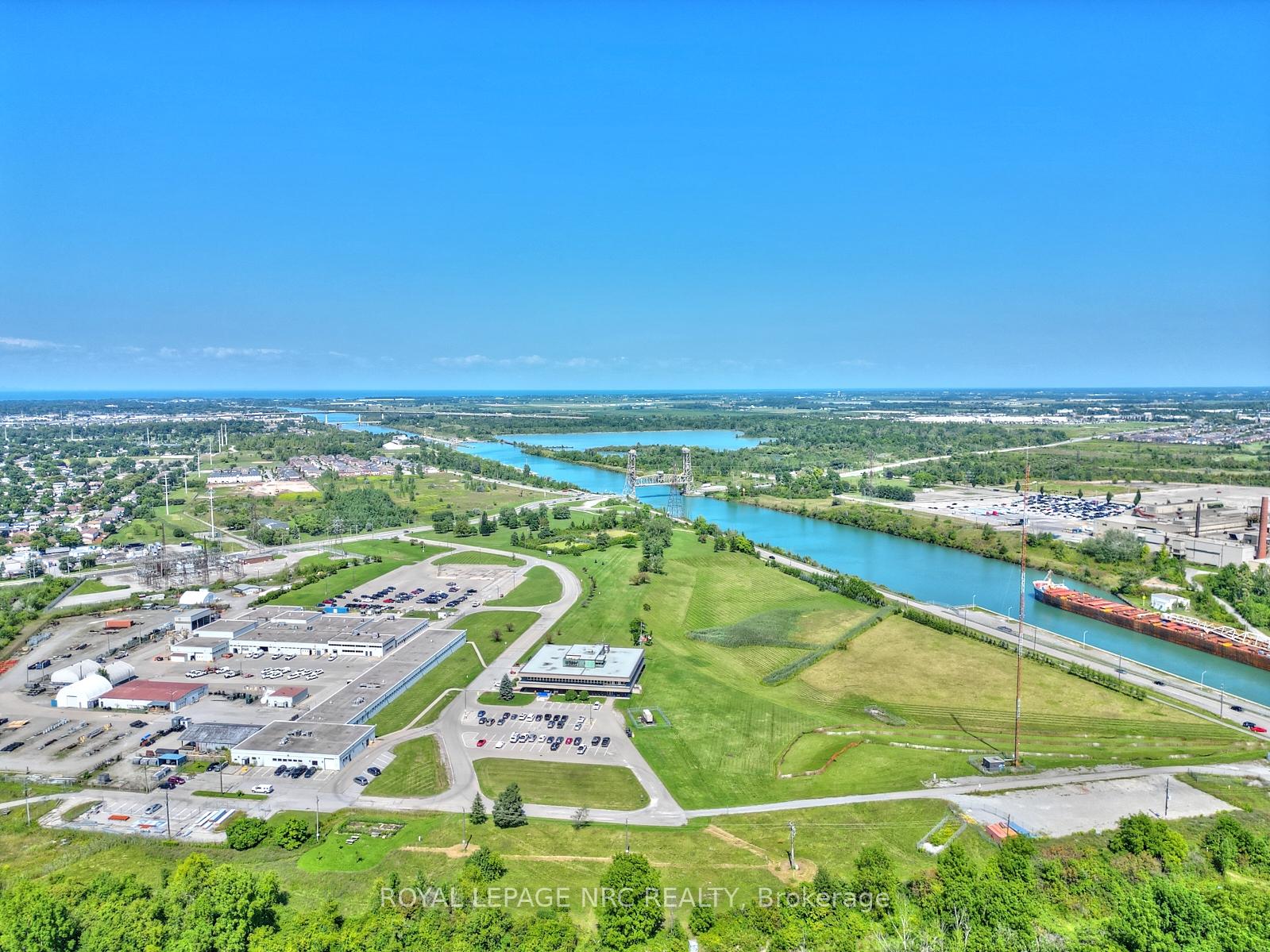 Photo 24 of 2 Fairburn Avenue, St. Catharines, Burleigh Hill — HOMEH