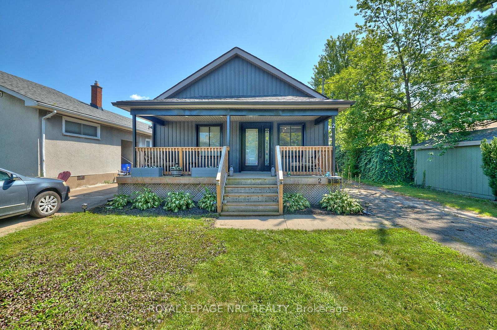 Photo 29 of 2 Fairburn Avenue, St. Catharines, Burleigh Hill — HOMEH