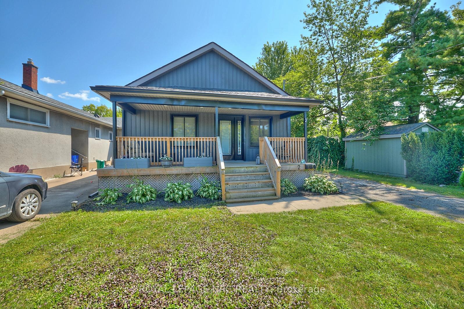 Photo 30 of 2 Fairburn Avenue, St. Catharines, Burleigh Hill — HOMEH
