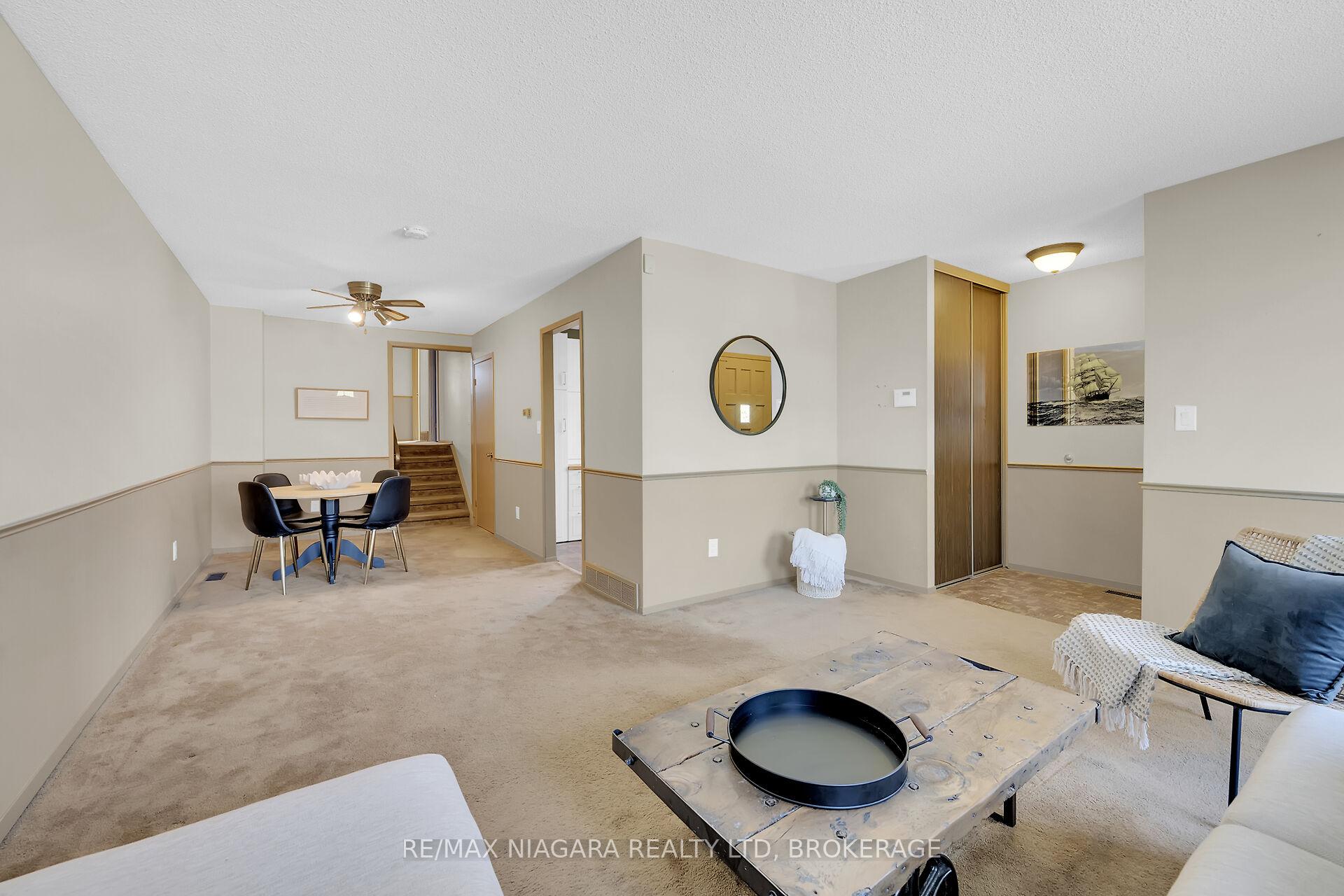 Photo 8 of 70 Loraine Drive, St. Catharines, Oakdale — HOMEH