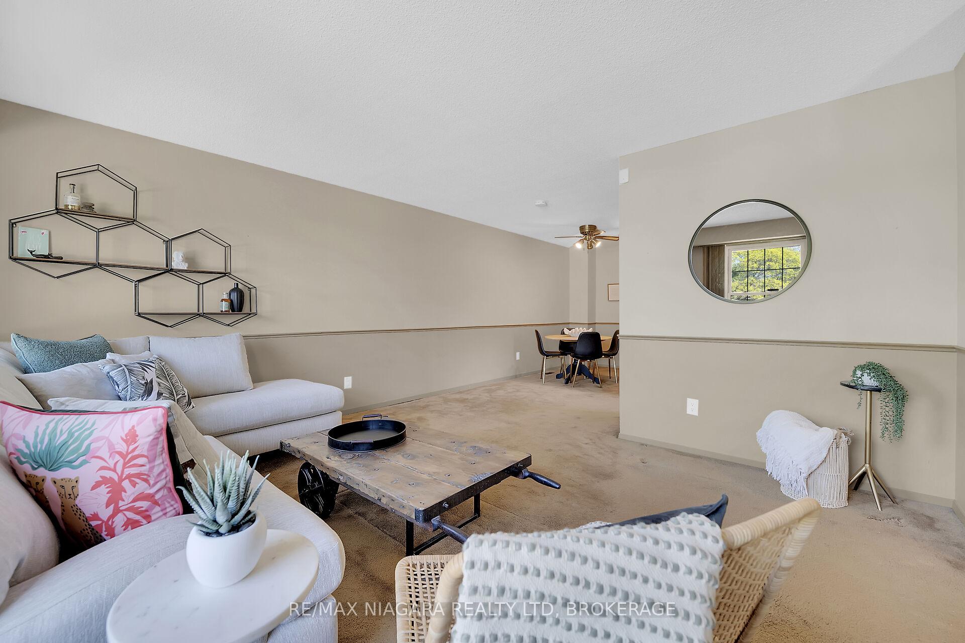 Photo 10 of 70 Loraine Drive, St. Catharines, Oakdale — HOMEH