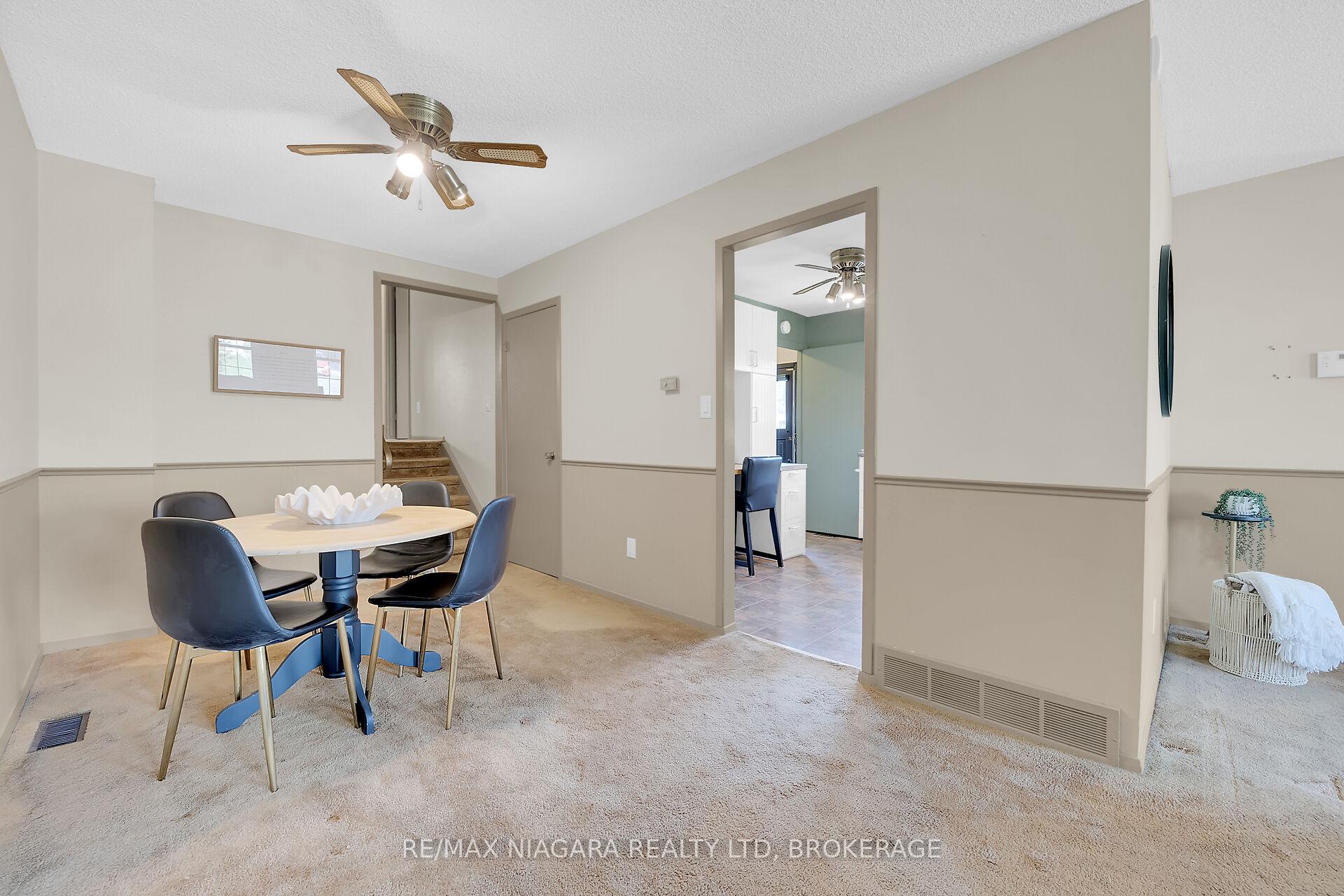Photo 13 of 70 Loraine Drive, St. Catharines, Oakdale — HOMEH