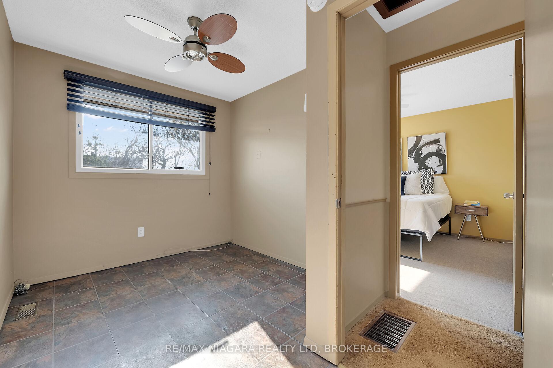 Photo 19 of 70 Loraine Drive, St. Catharines, Oakdale — HOMEH