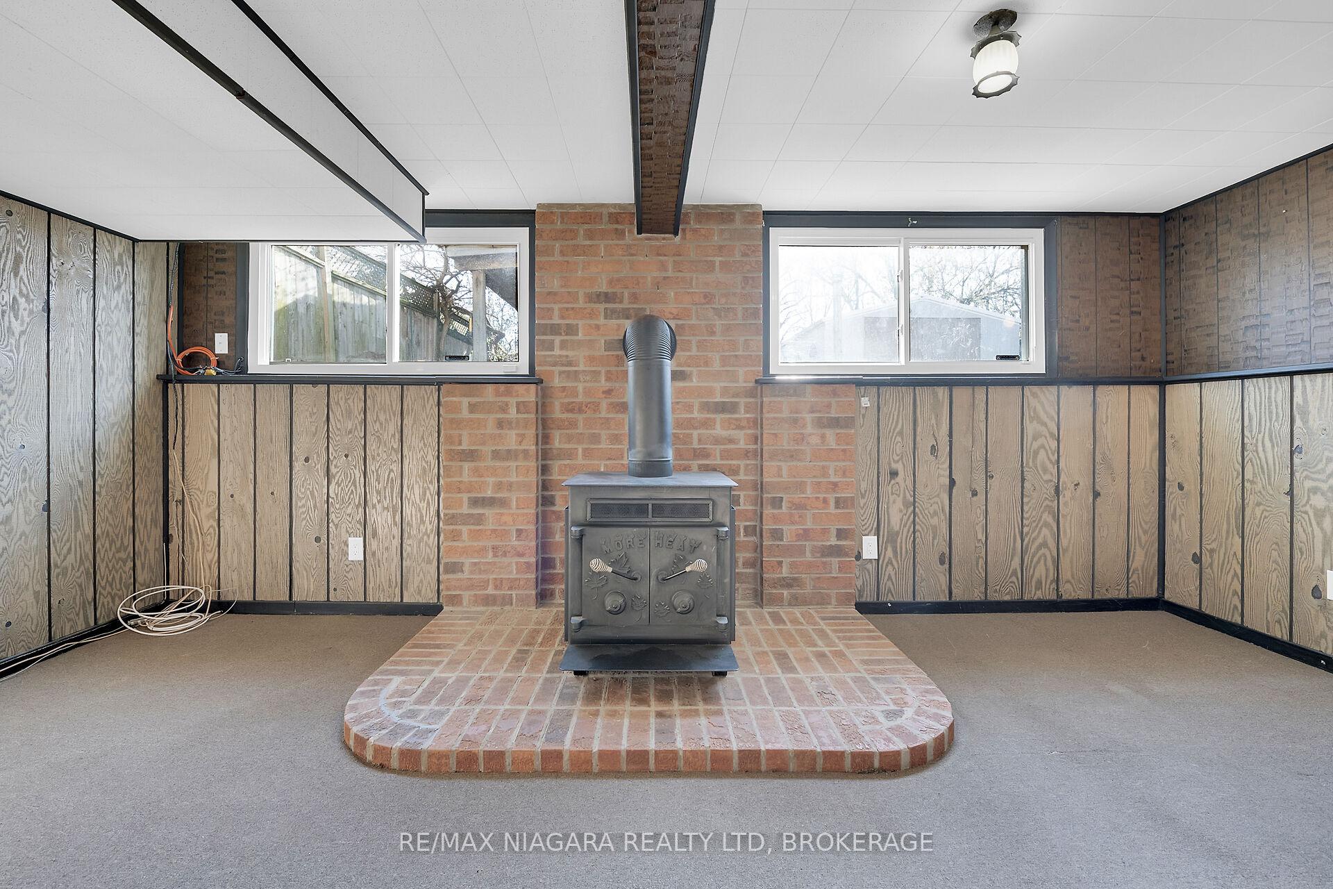 Photo 22 of 70 Loraine Drive, St. Catharines, Oakdale — HOMEH