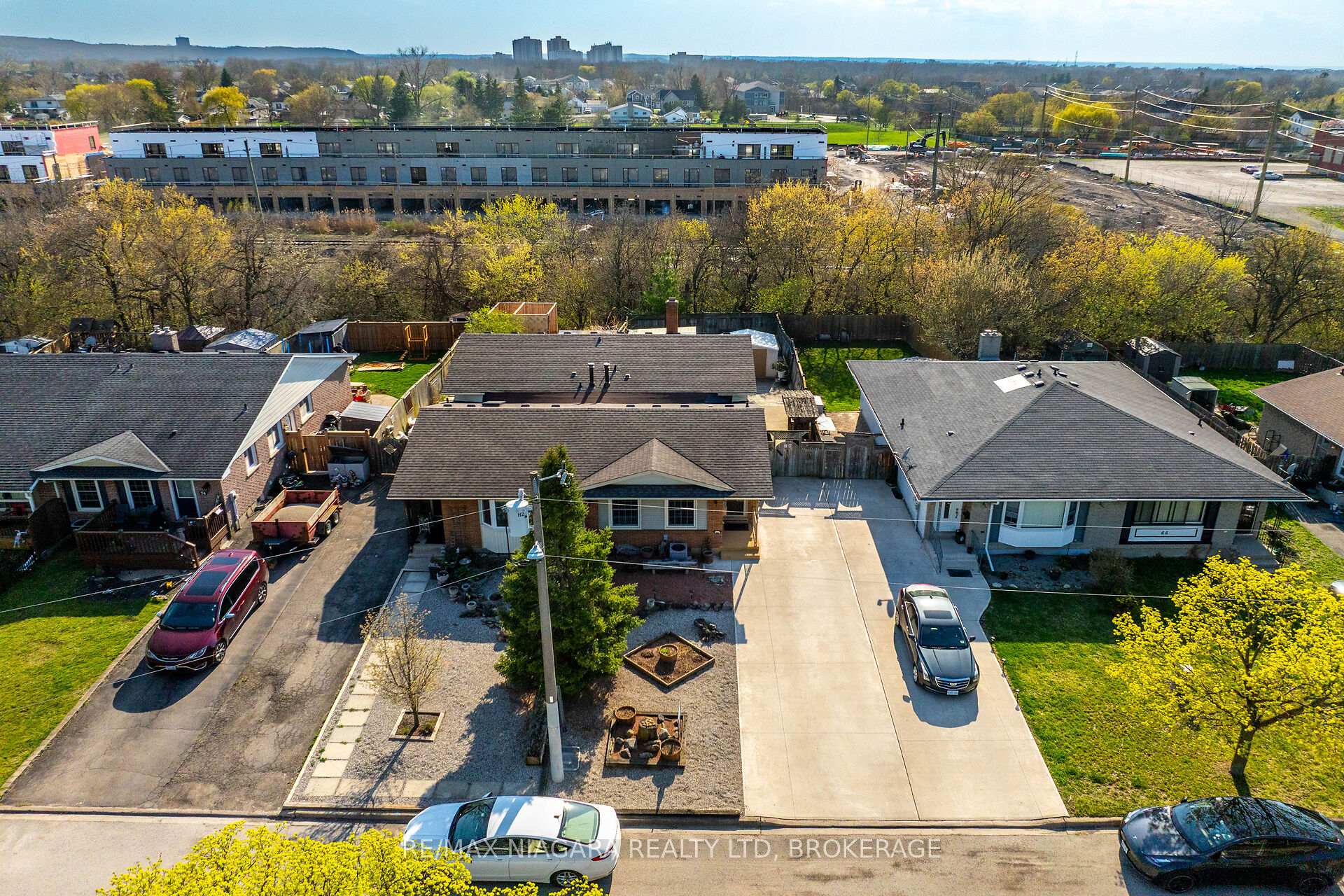 Photo 35 of 70 Loraine Drive, St. Catharines, Oakdale — HOMEH