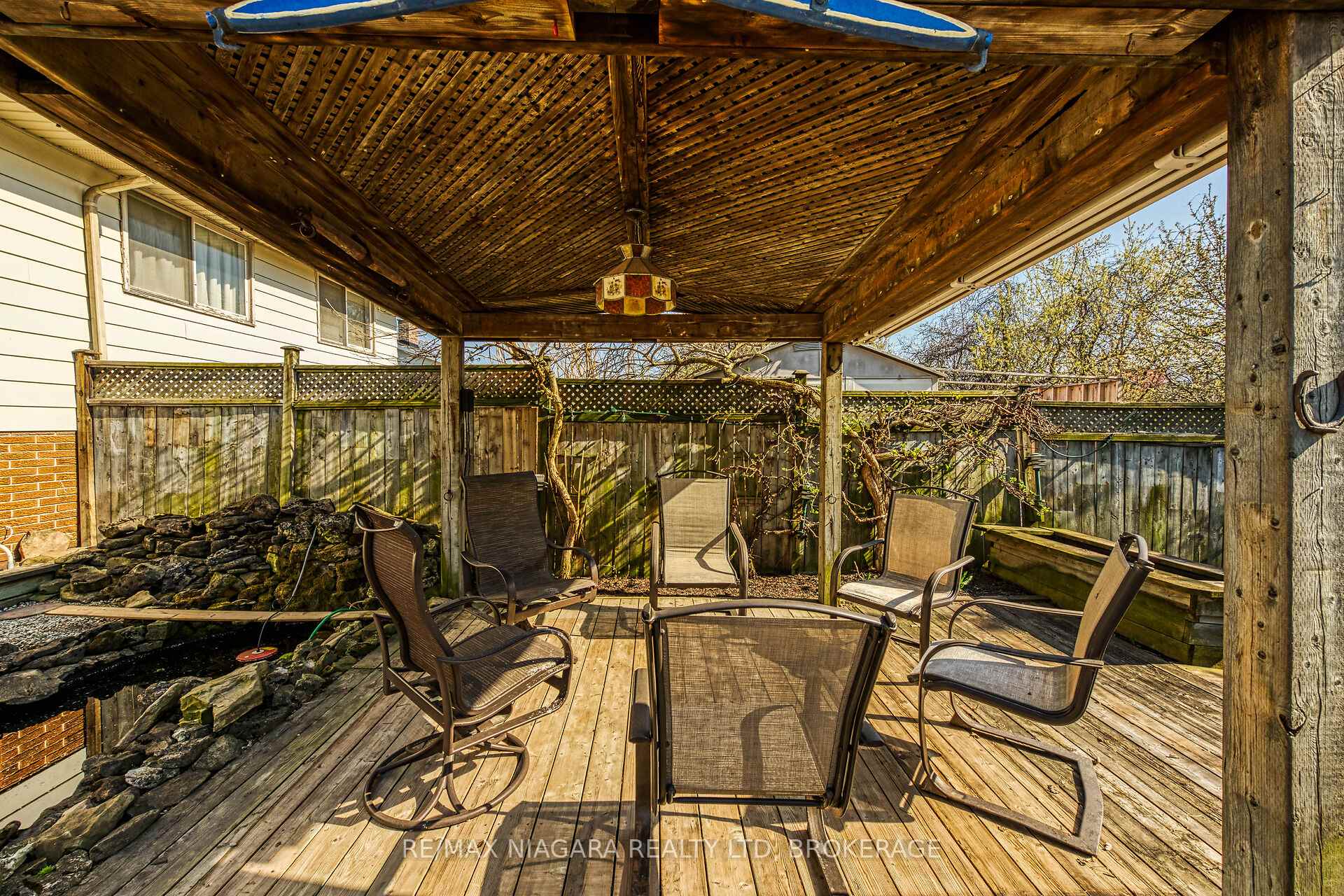 Photo 39 of 70 Loraine Drive, St. Catharines, Oakdale — HOMEH