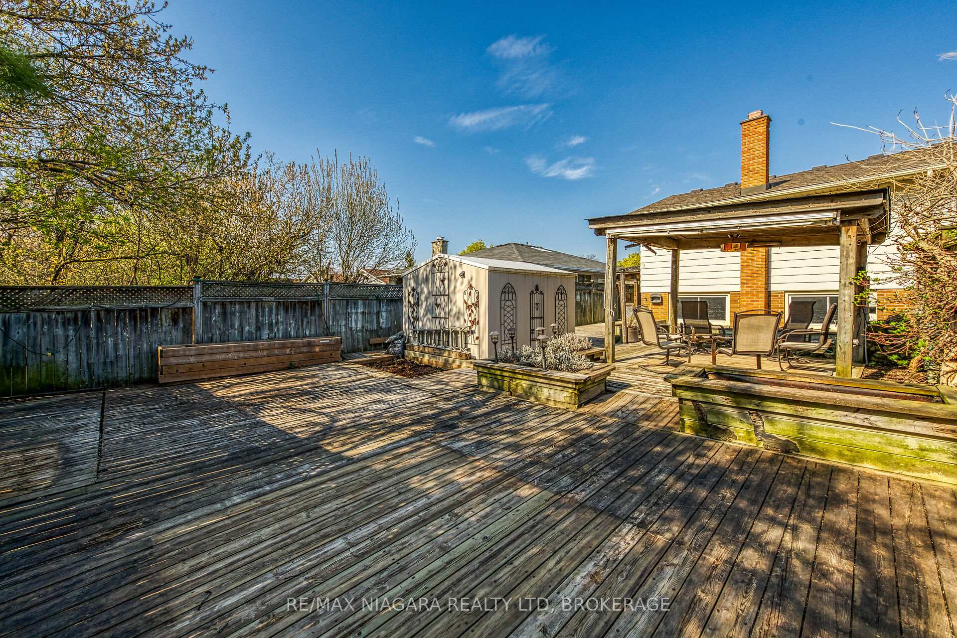 Photo 41 of 70 Loraine Drive, St. Catharines, Oakdale — HOMEH