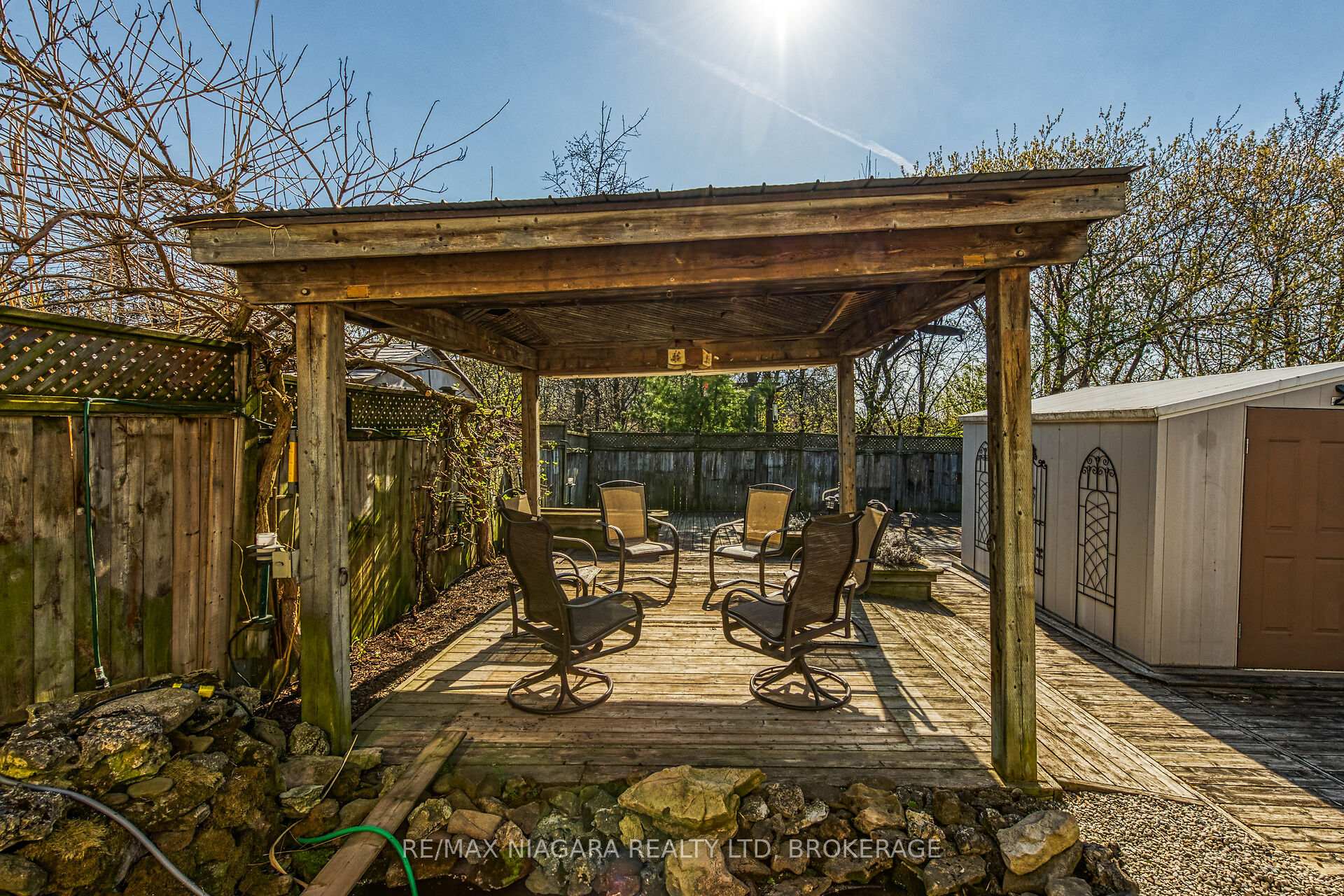 Photo 45 of 70 Loraine Drive, St. Catharines, Oakdale — HOMEH