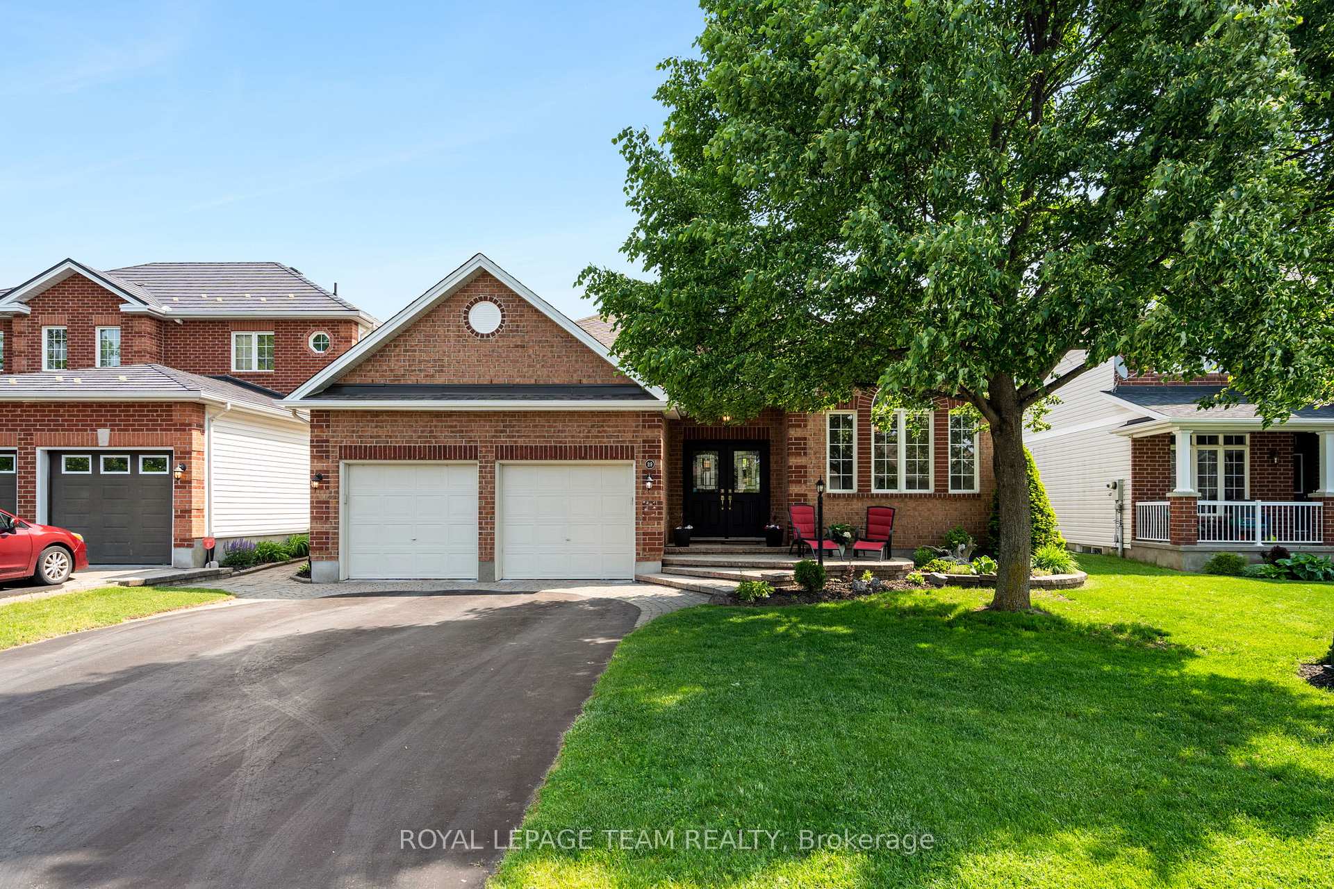 Photo 1 of 29 Shining Star Circle, Ottawa, Stittsville (South) — HOMEH