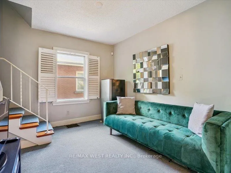 Photo 8 of 57 East 36th Street, Hamilton, Raleigh — HOMEH