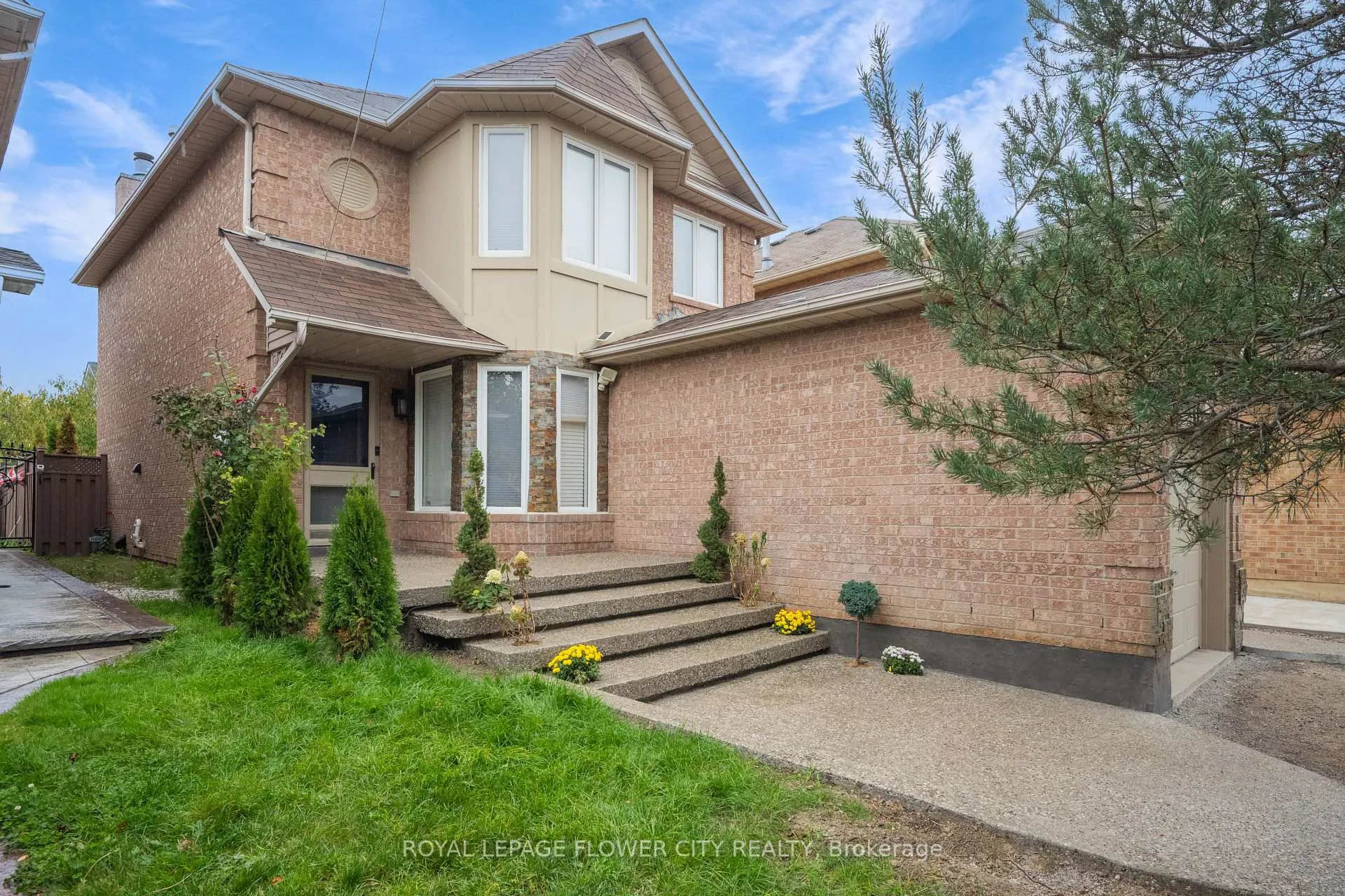 Photo 1 of Unit Bsmt, 57 letty Avenue, Brampton, Fletcher's West — HOMEH