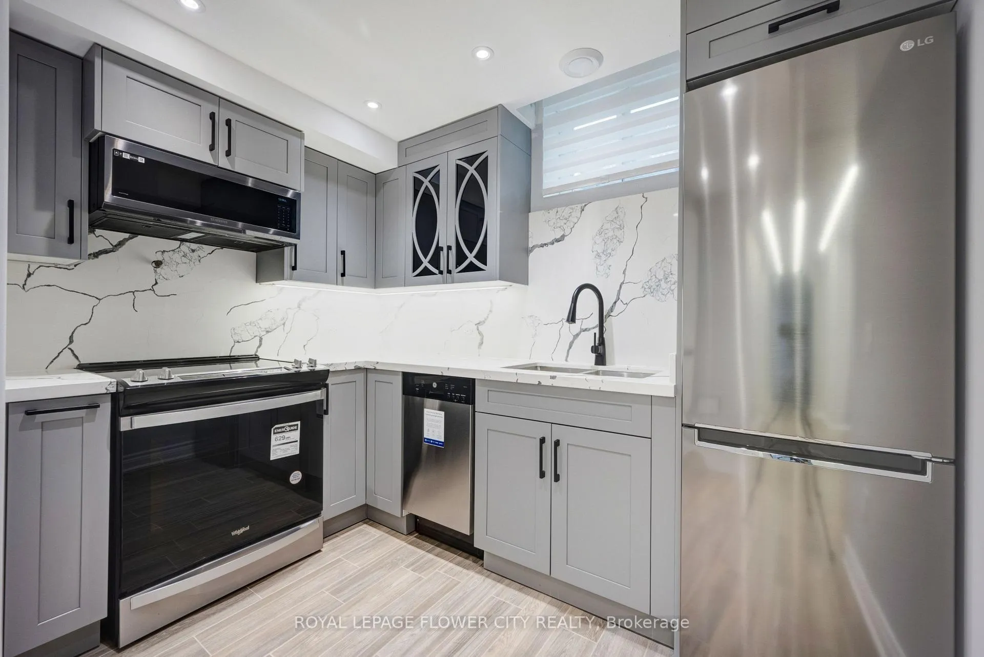 Photo 3 of Unit Bsmt, 57 letty Avenue, Brampton, Fletcher's West — HOMEH