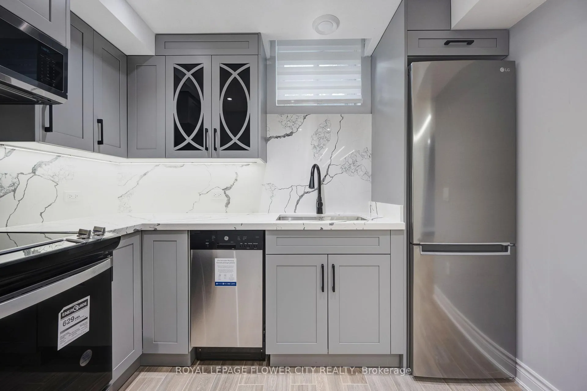 Photo 5 of Unit Bsmt, 57 letty Avenue, Brampton, Fletcher's West — HOMEH