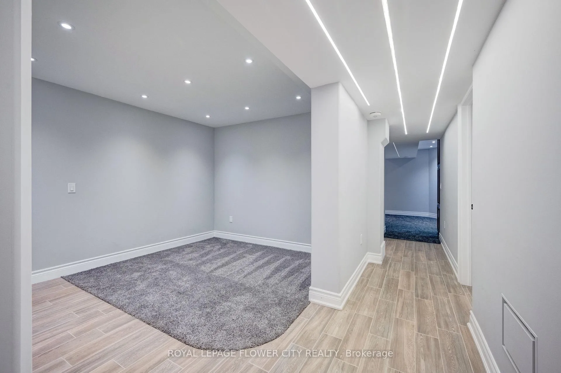 Photo 10 of Unit Bsmt, 57 letty Avenue, Brampton, Fletcher's West — HOMEH