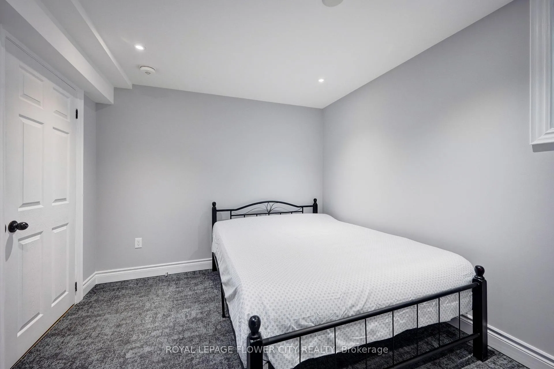 Photo 11 of Unit Bsmt, 57 letty Avenue, Brampton, Fletcher's West — HOMEH