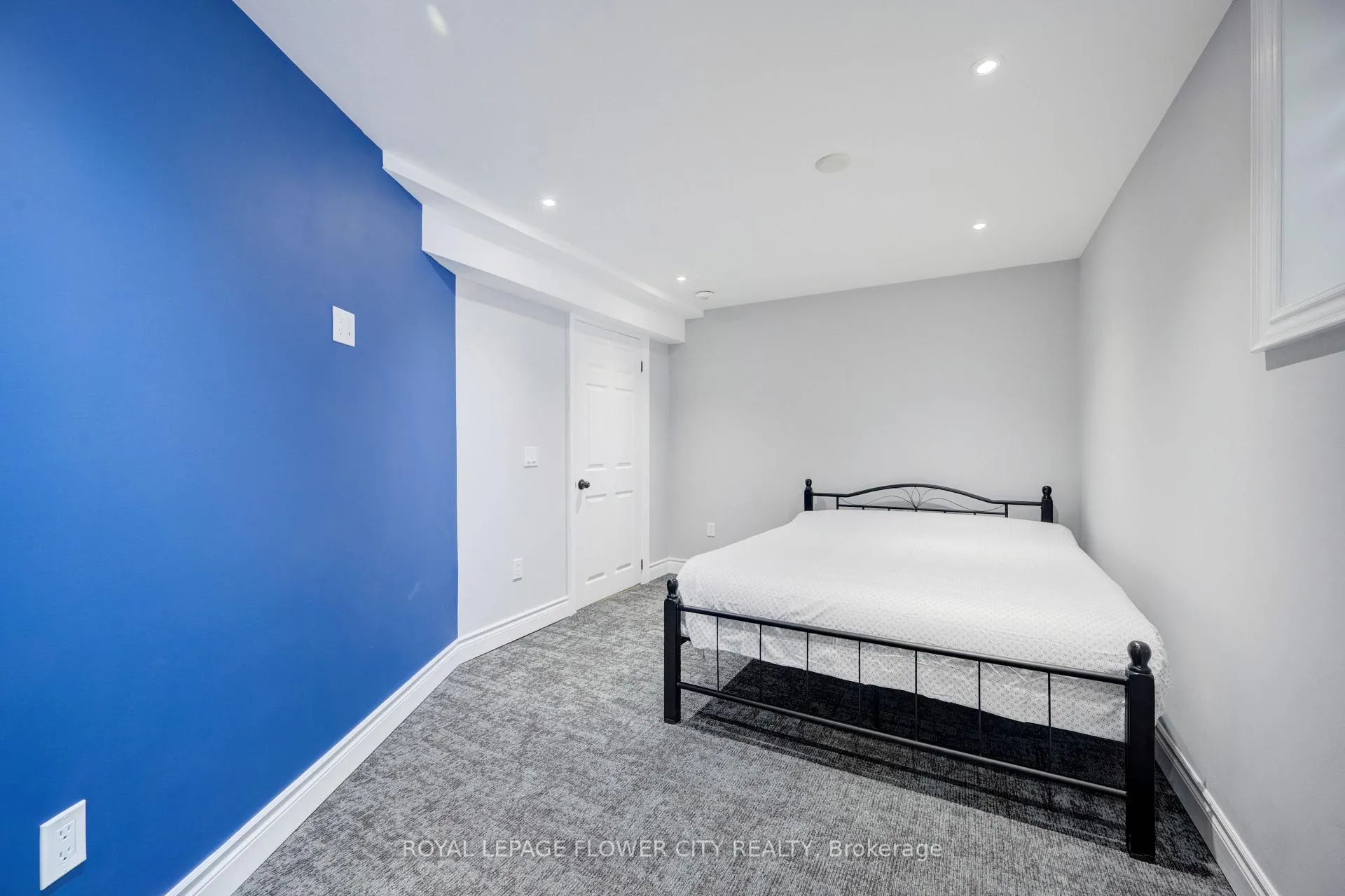 Photo 12 of Unit Bsmt, 57 letty Avenue, Brampton, Fletcher's West — HOMEH
