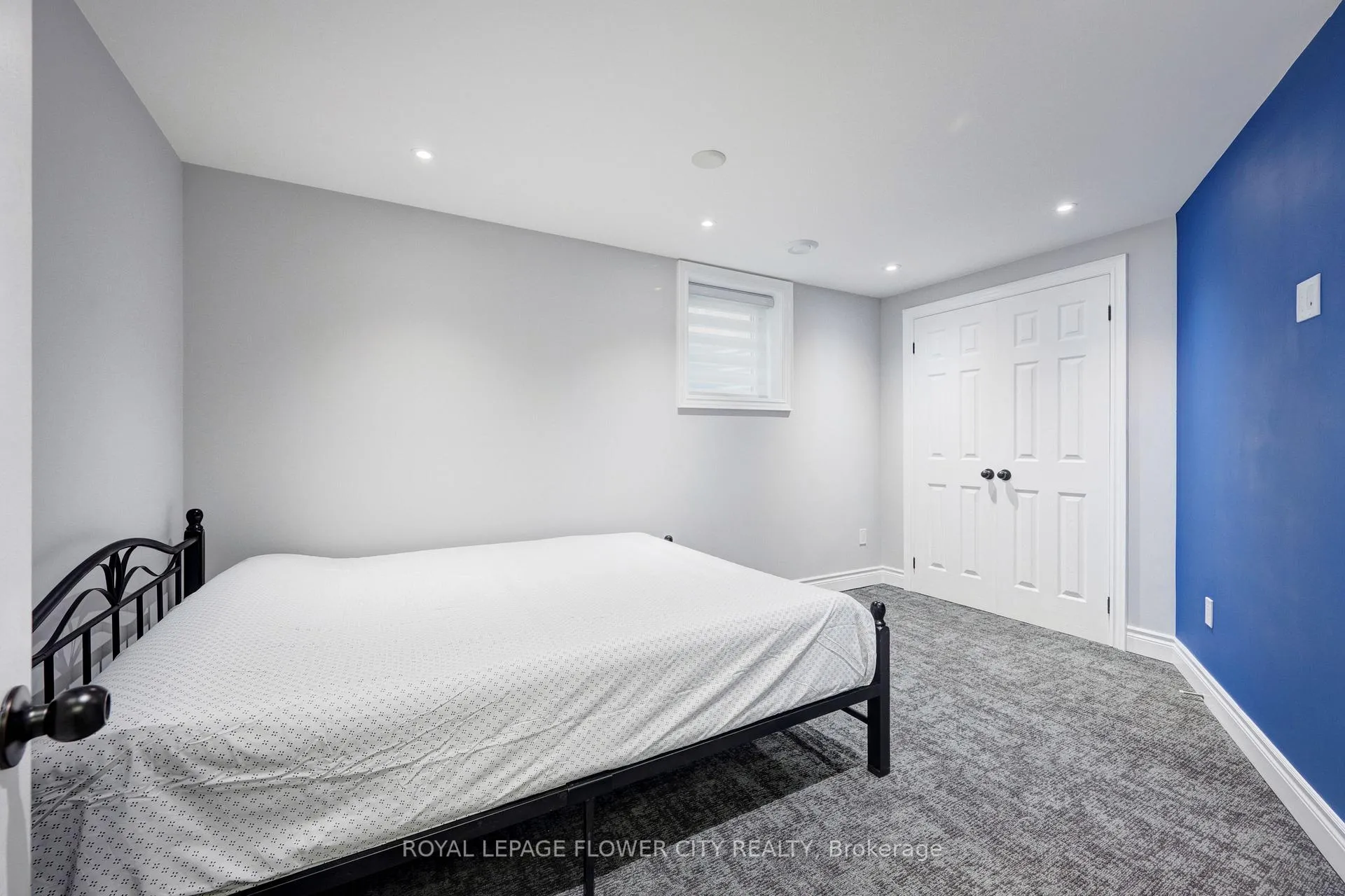 Photo 13 of Unit Bsmt, 57 letty Avenue, Brampton, Fletcher's West — HOMEH
