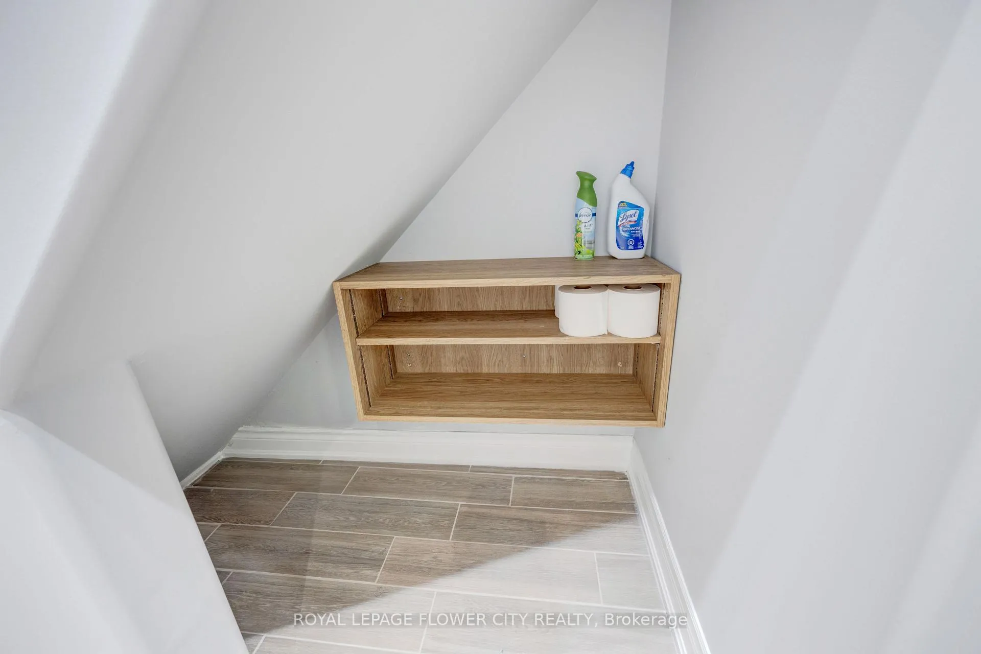 Photo 19 of Unit Bsmt, 57 letty Avenue, Brampton, Fletcher's West — HOMEH