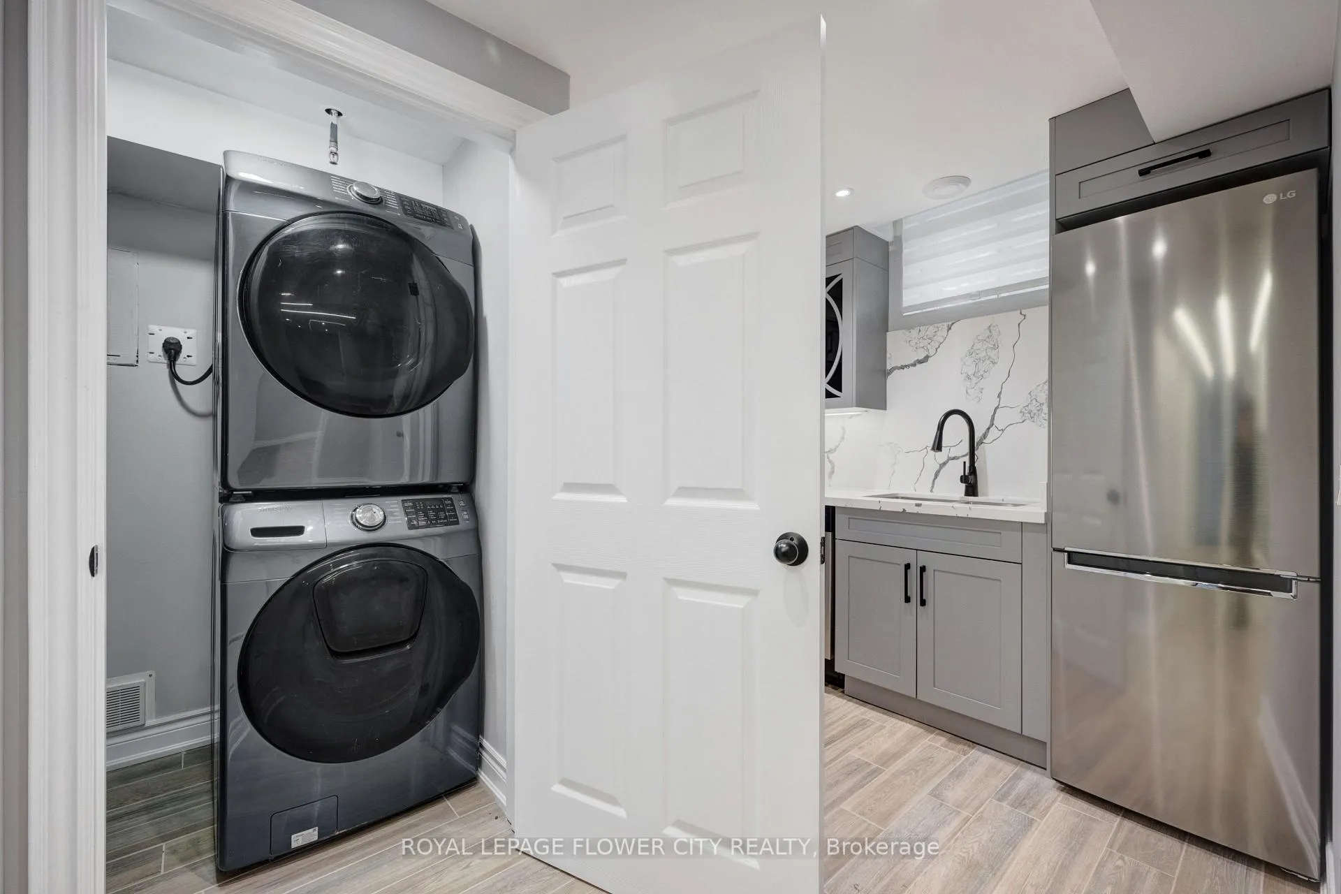 Photo 22 of Unit Bsmt, 57 letty Avenue, Brampton, Fletcher's West — HOMEH