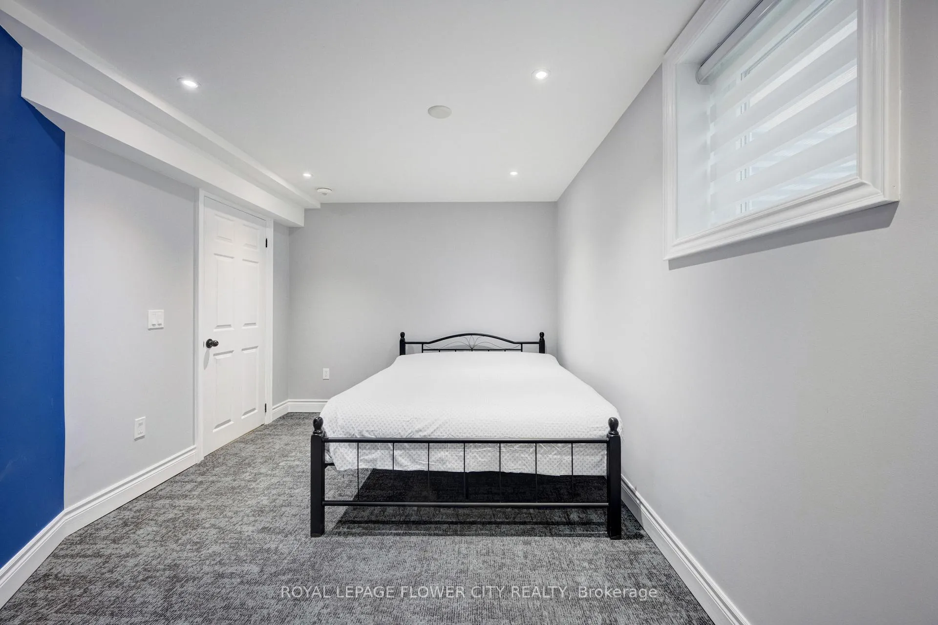 Photo 23 of Unit Bsmt, 57 letty Avenue, Brampton, Fletcher's West — HOMEH