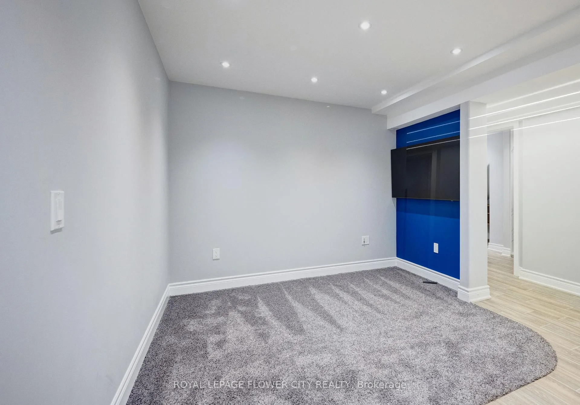 Photo 25 of Unit Bsmt, 57 letty Avenue, Brampton, Fletcher's West — HOMEH