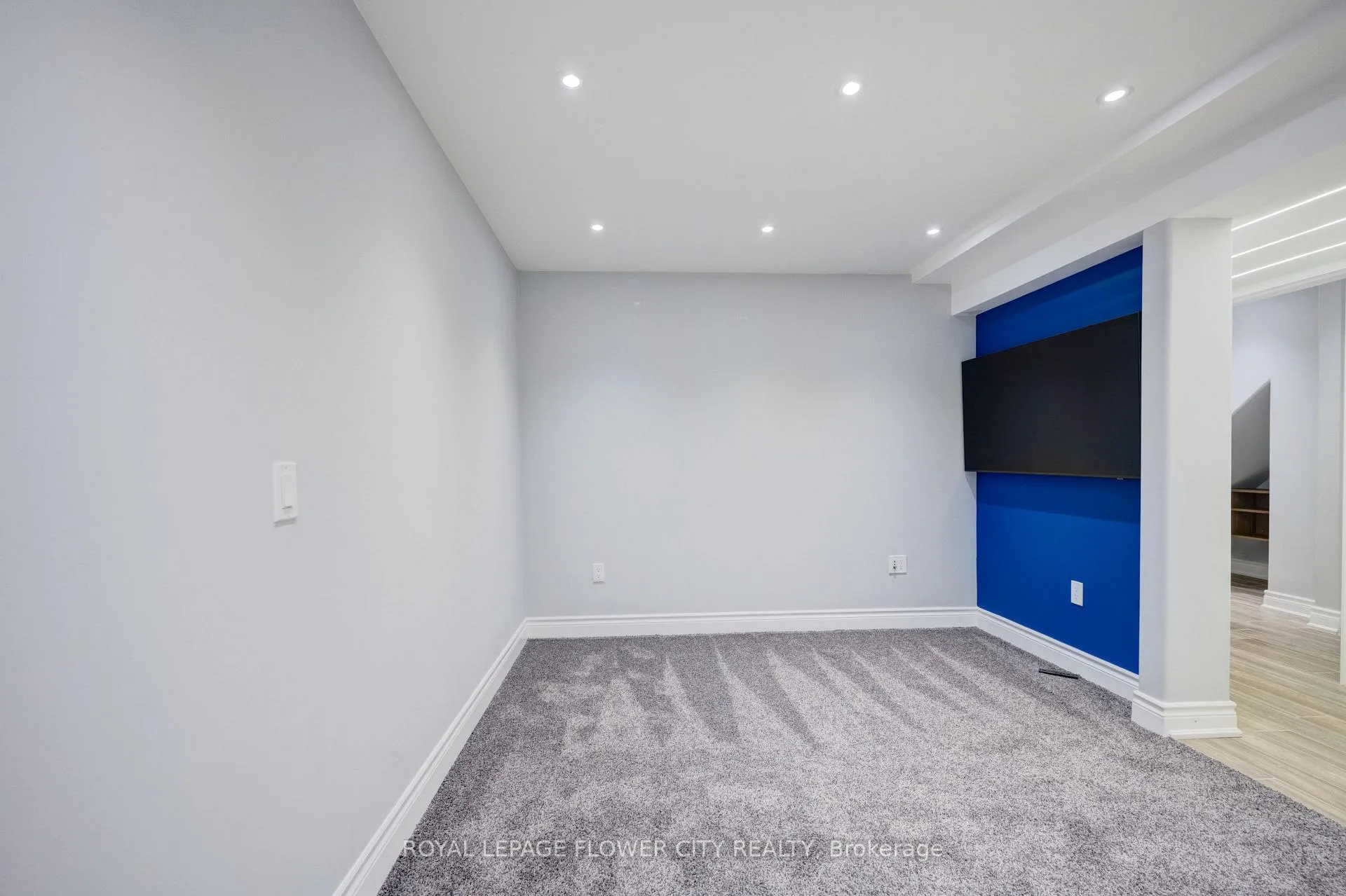 Photo 26 of Unit Bsmt, 57 letty Avenue, Brampton, Fletcher's West — HOMEH