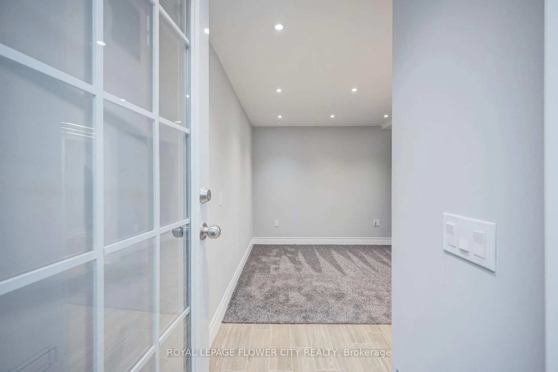 Photo 27 of Unit Bsmt, 57 letty Avenue, Brampton, Fletcher's West — HOMEH