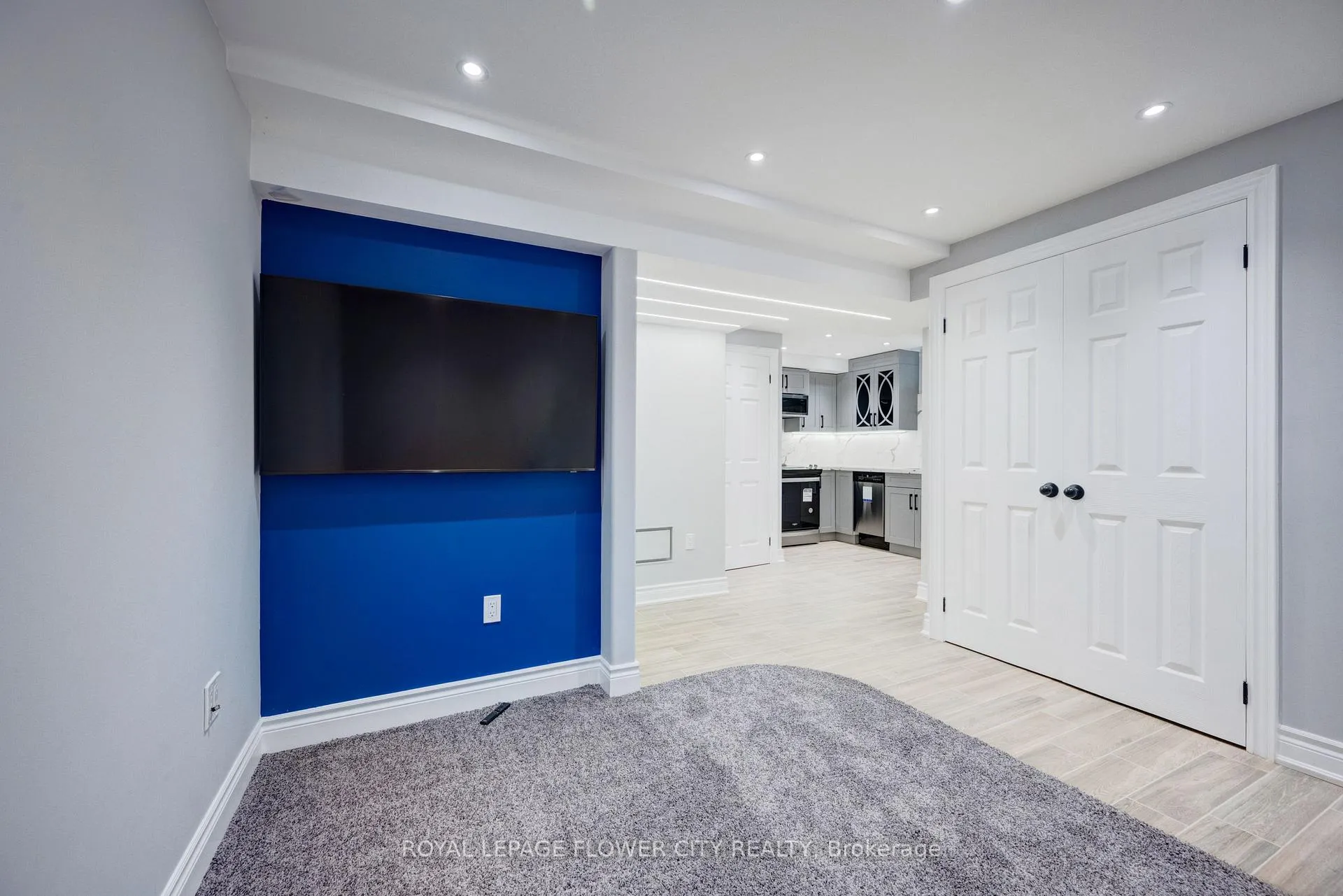 Photo 28 of Unit Bsmt, 57 letty Avenue, Brampton, Fletcher's West — HOMEH