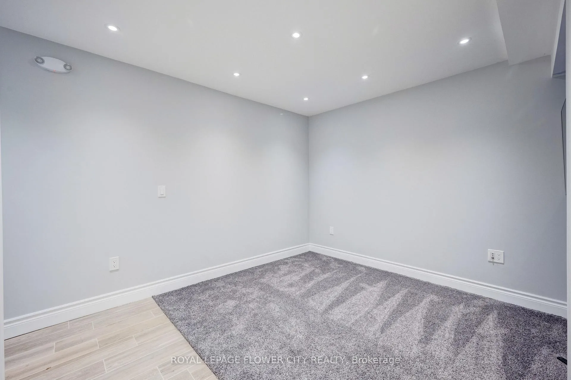 Photo 30 of Unit Bsmt, 57 letty Avenue, Brampton, Fletcher's West — HOMEH