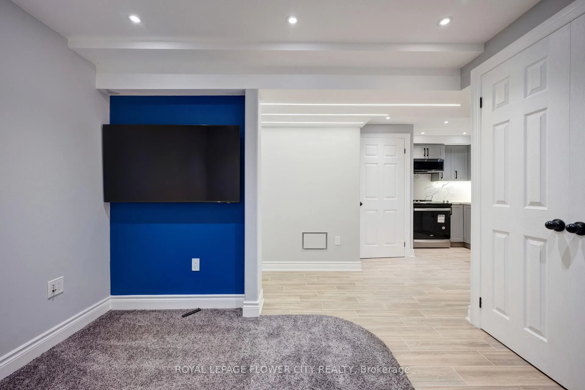 Photo 31 of Unit Bsmt, 57 letty Avenue, Brampton, Fletcher's West — HOMEH