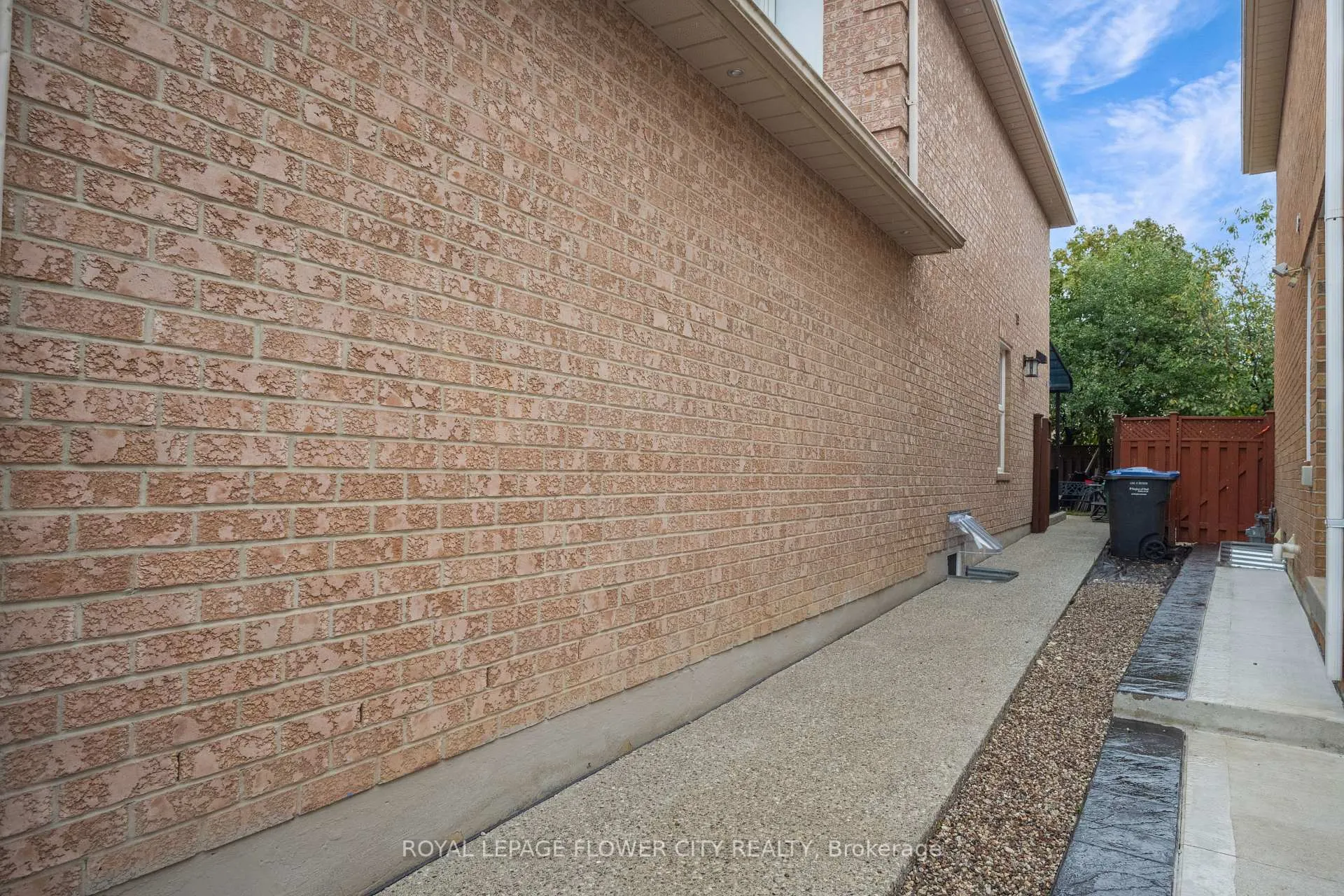 Photo 32 of Unit Bsmt, 57 letty Avenue, Brampton, Fletcher's West — HOMEH