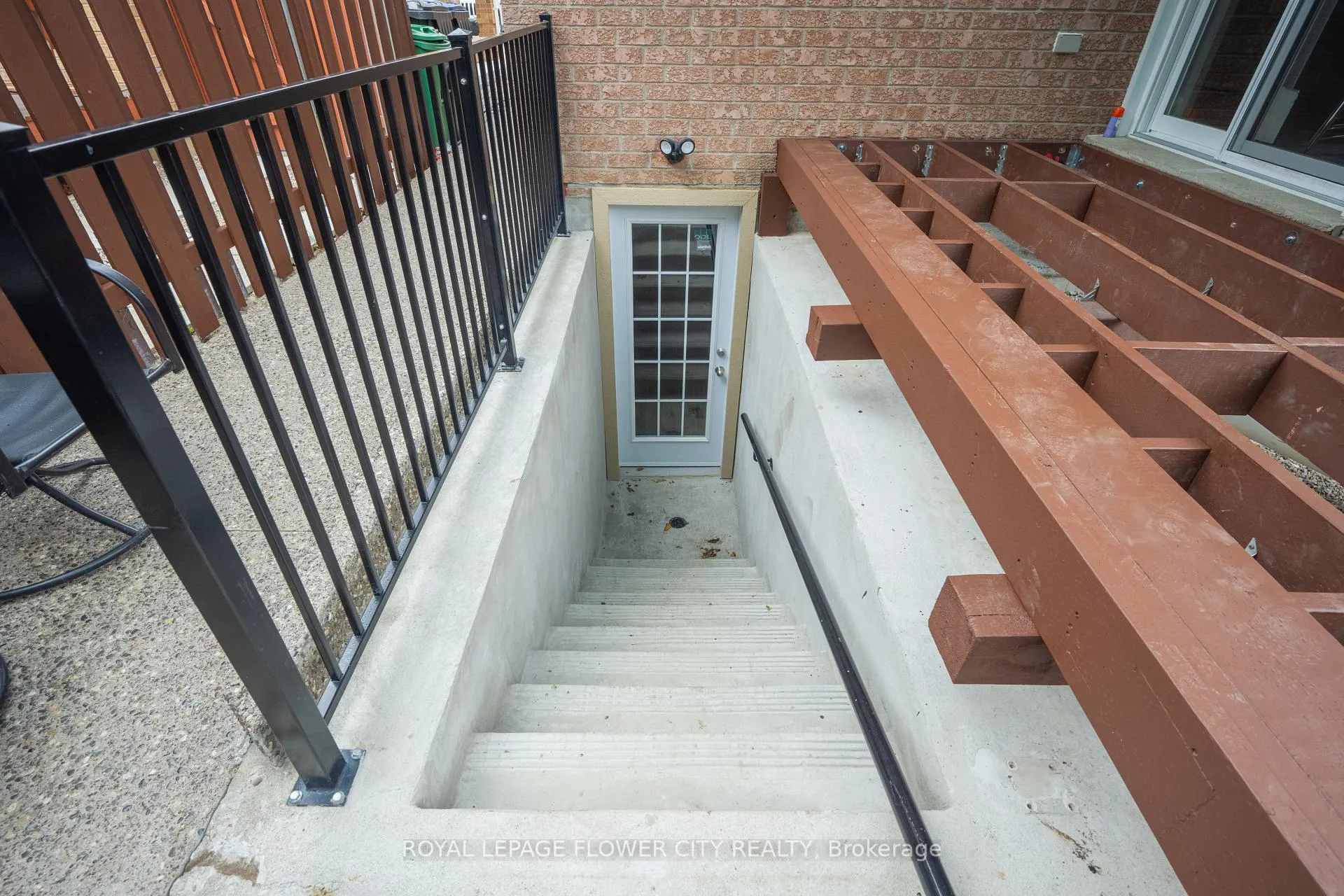 Photo 33 of Unit Bsmt, 57 letty Avenue, Brampton, Fletcher's West — HOMEH