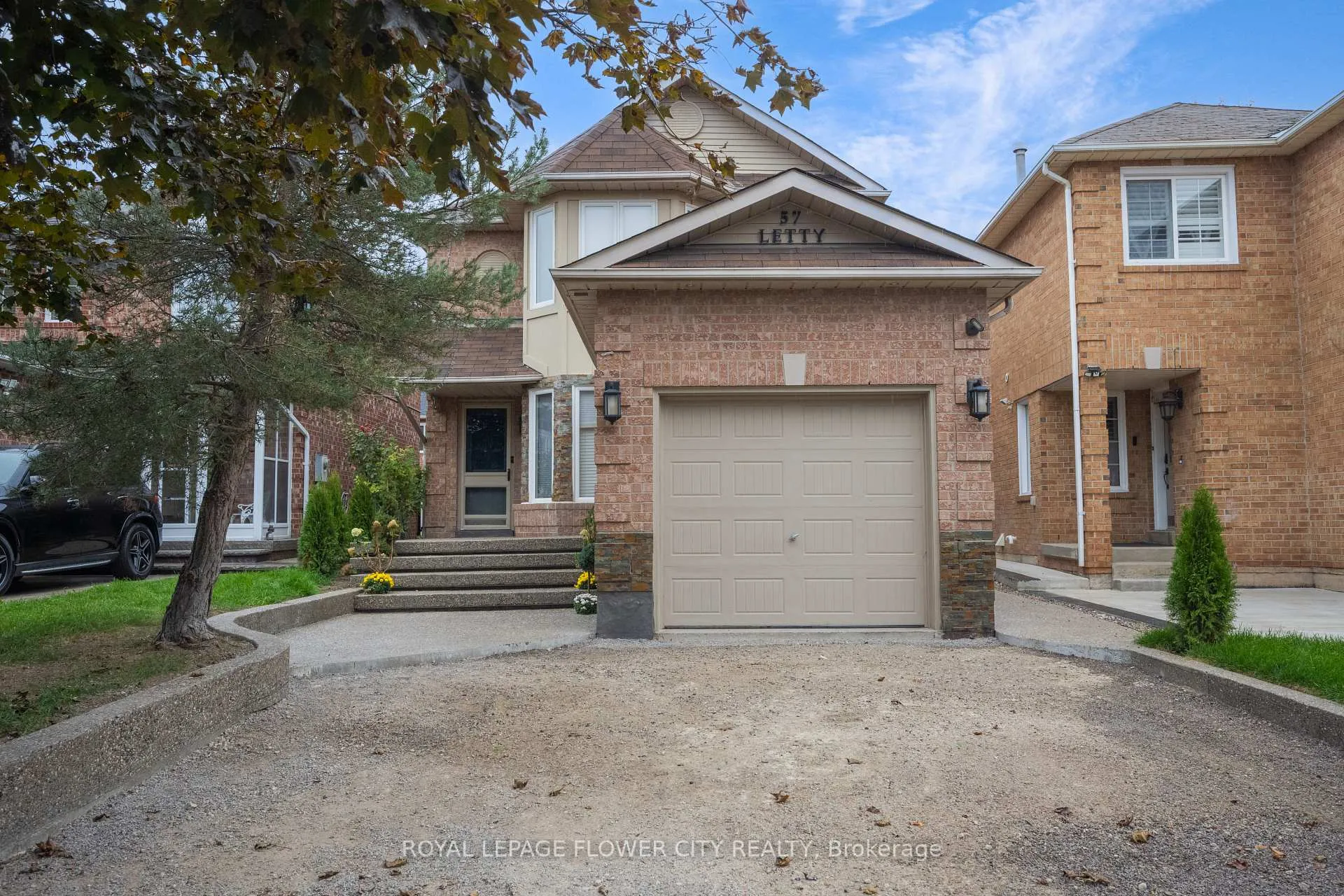 Photo 35 of Unit Bsmt, 57 letty Avenue, Brampton, Fletcher's West — HOMEH
