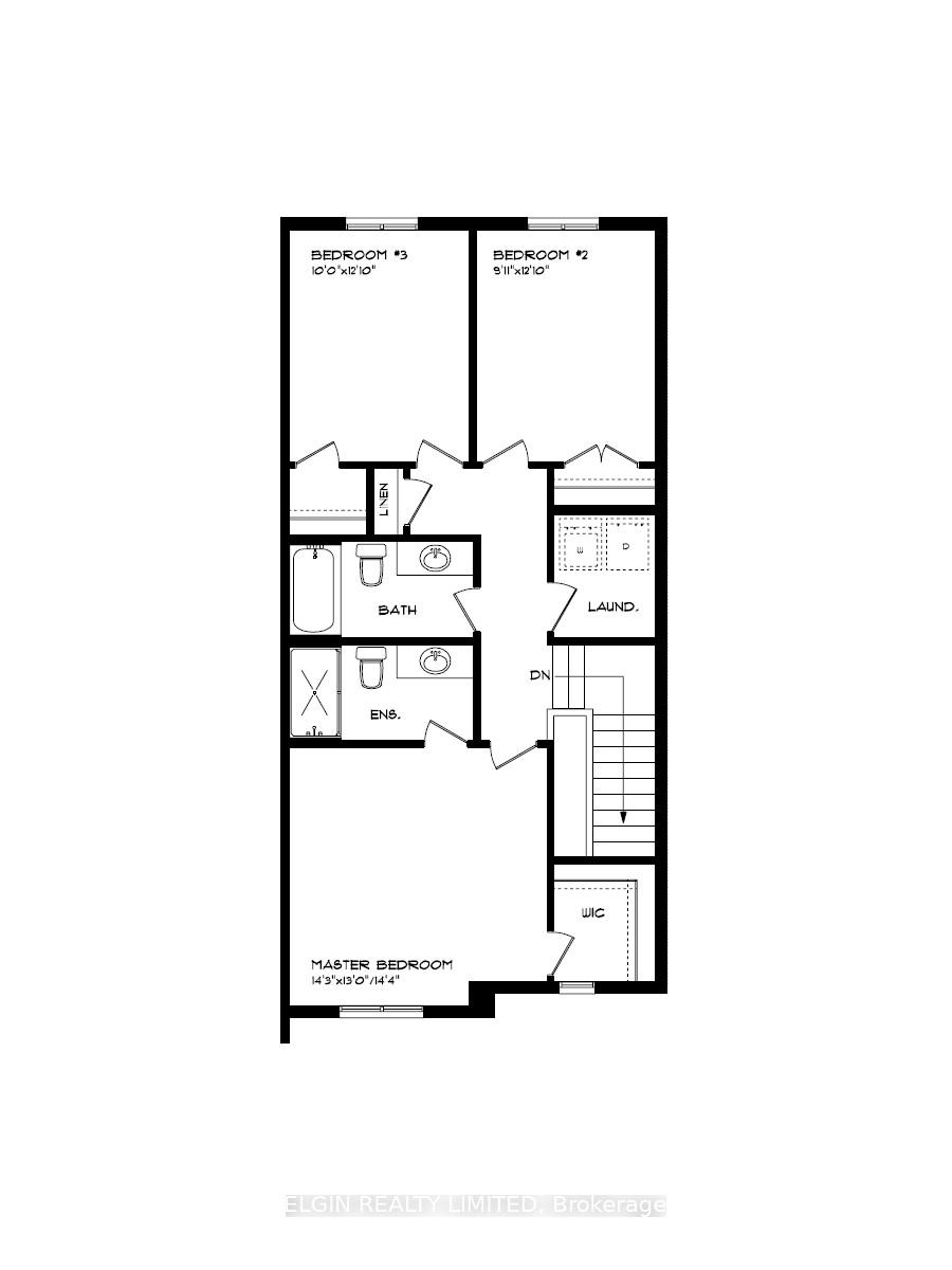 Photo 2 of 239 Renaissance Drive, St. Thomas — HOMEH