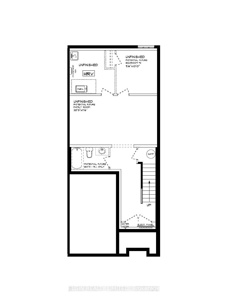 Photo 4 of 239 Renaissance Drive, St. Thomas — HOMEH