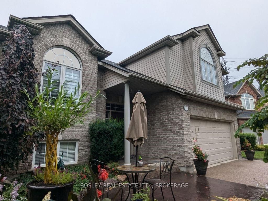 Photo 18 of 11 Matthews Court, St. Catharines, Rykert/Vansickle — HOMEH