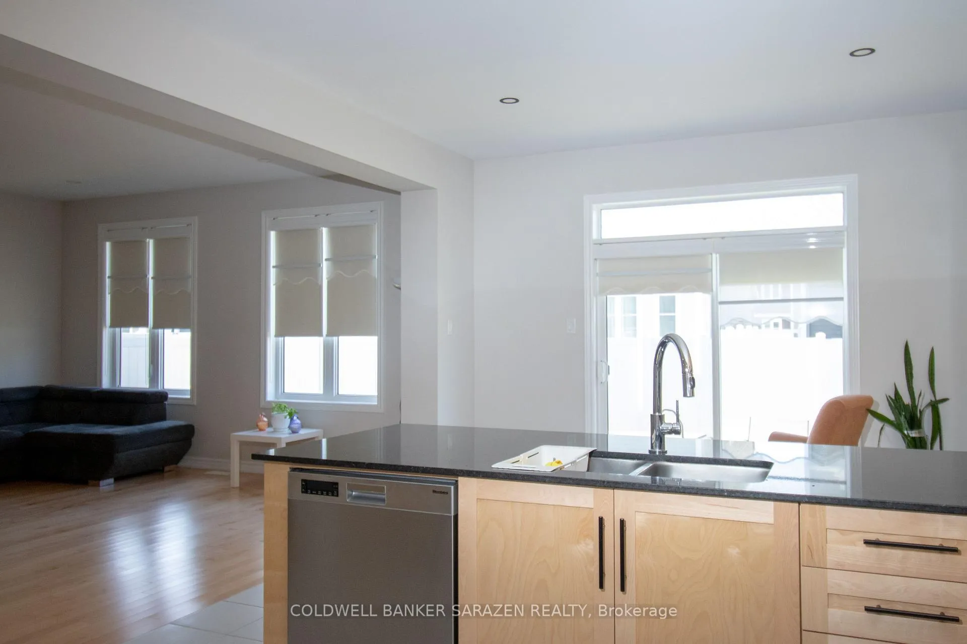 Photo 12 of 213 Meynell Road, Ottawa, Goulbourn Twp From Franktown Rd/South To Rideau — HOMEH