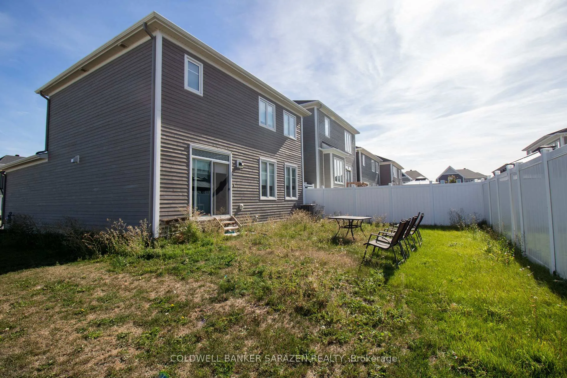 Photo 36 of 213 Meynell Road, Ottawa, Goulbourn Twp From Franktown Rd/South To Rideau — HOMEH