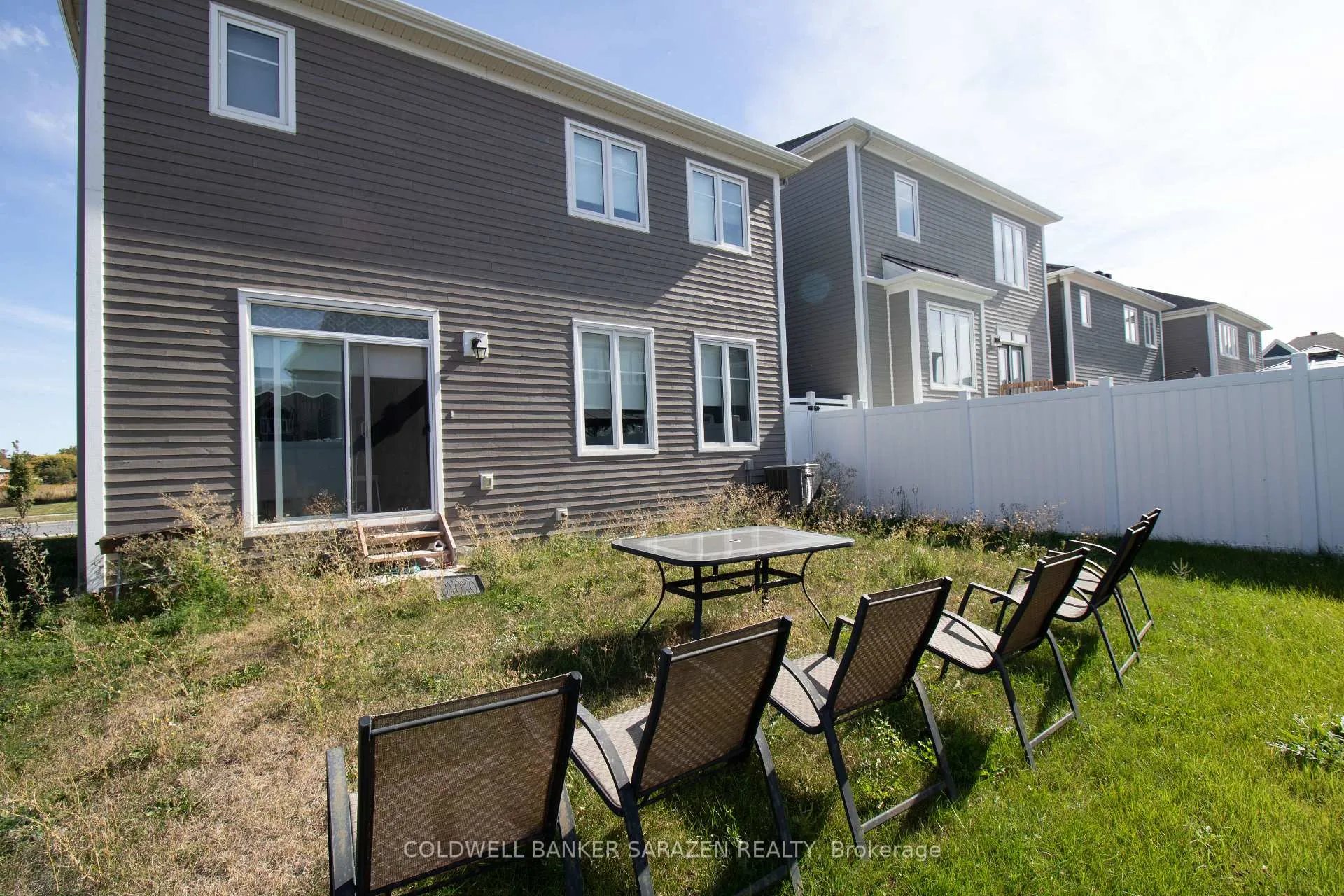 Photo 37 of 213 Meynell Road, Ottawa, Goulbourn Twp From Franktown Rd/South To Rideau — HOMEH