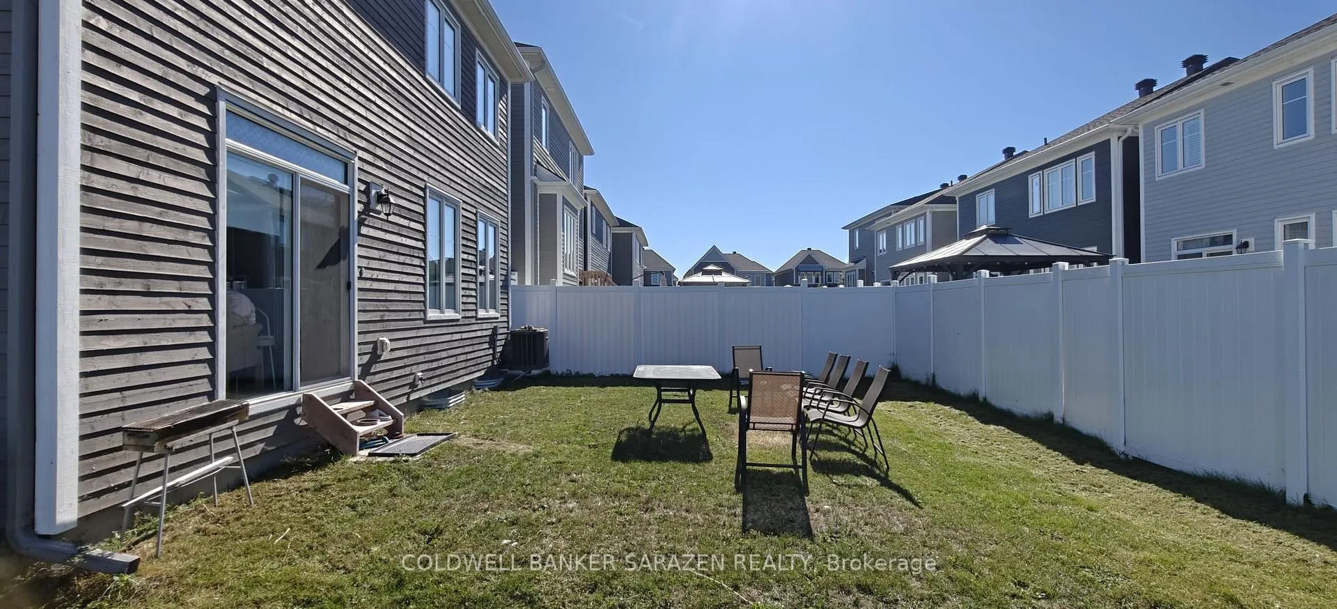 Photo 38 of 213 Meynell Road, Ottawa, Goulbourn Twp From Franktown Rd/South To Rideau — HOMEH