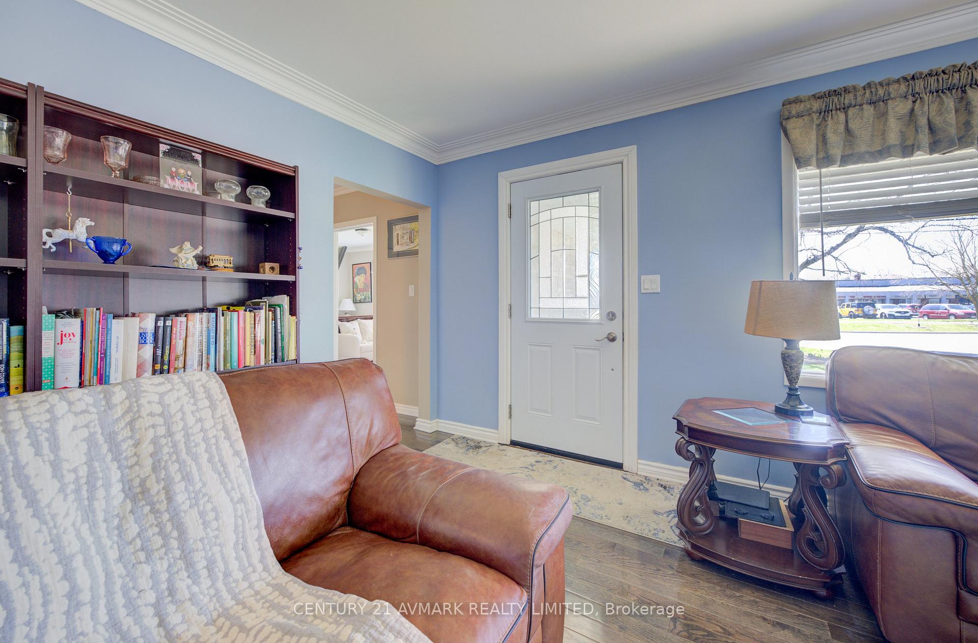 Photo 6 of 273 Lakeshore Road, St. Catharines, Lakeshore — HOMEH