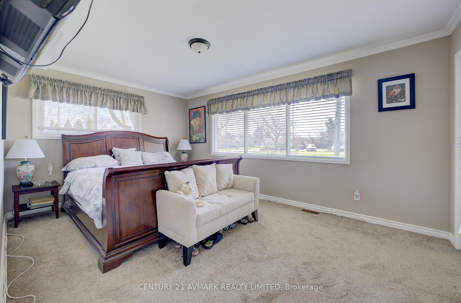 Photo 17 of 273 Lakeshore Road, St. Catharines, Lakeshore — HOMEH