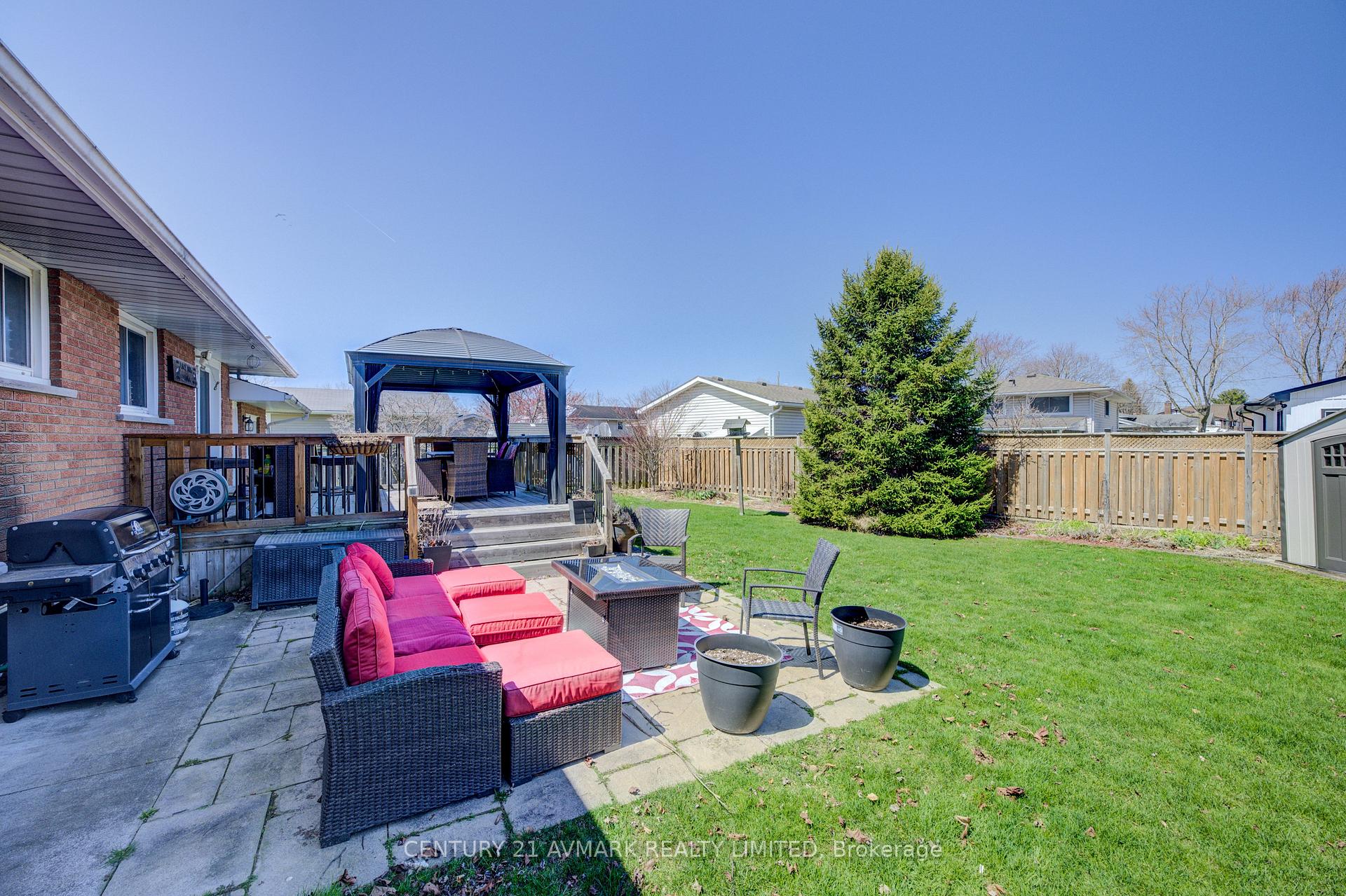 Photo 34 of 273 Lakeshore Road, St. Catharines, Lakeshore — HOMEH