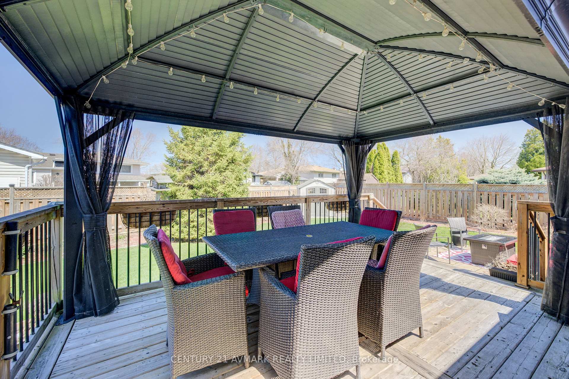 Photo 38 of 273 Lakeshore Road, St. Catharines, Lakeshore — HOMEH